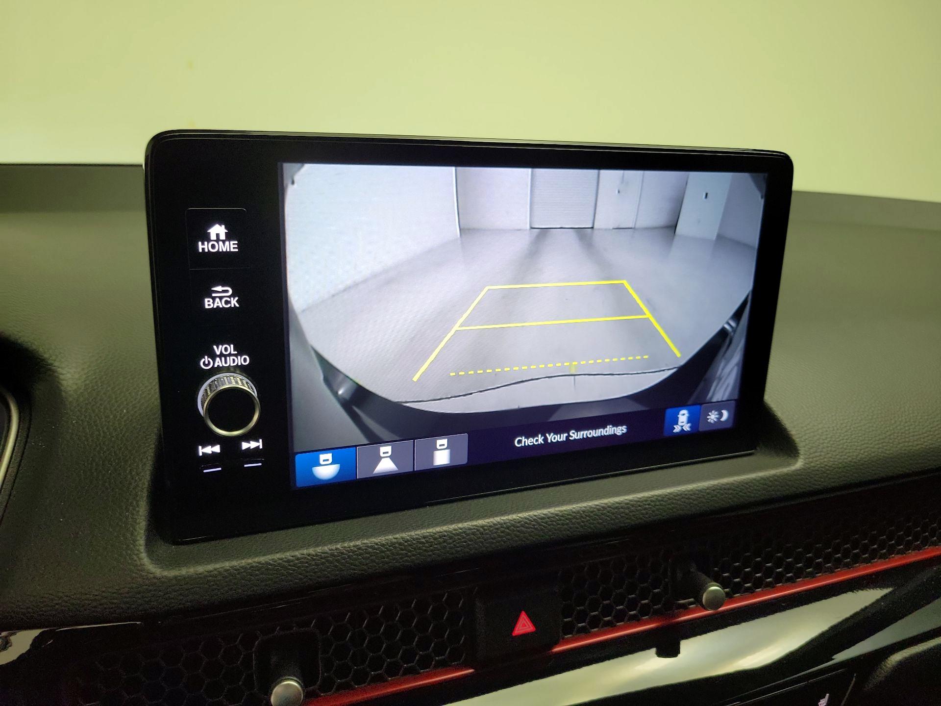 Thumbnail: 2025 Honda Civic - 15