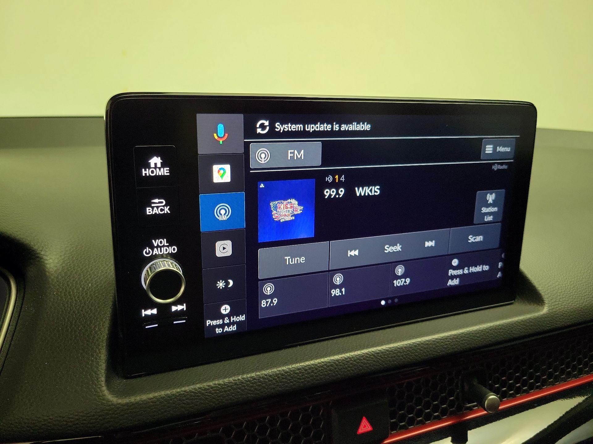 Thumbnail: 2025 Honda Civic - 16