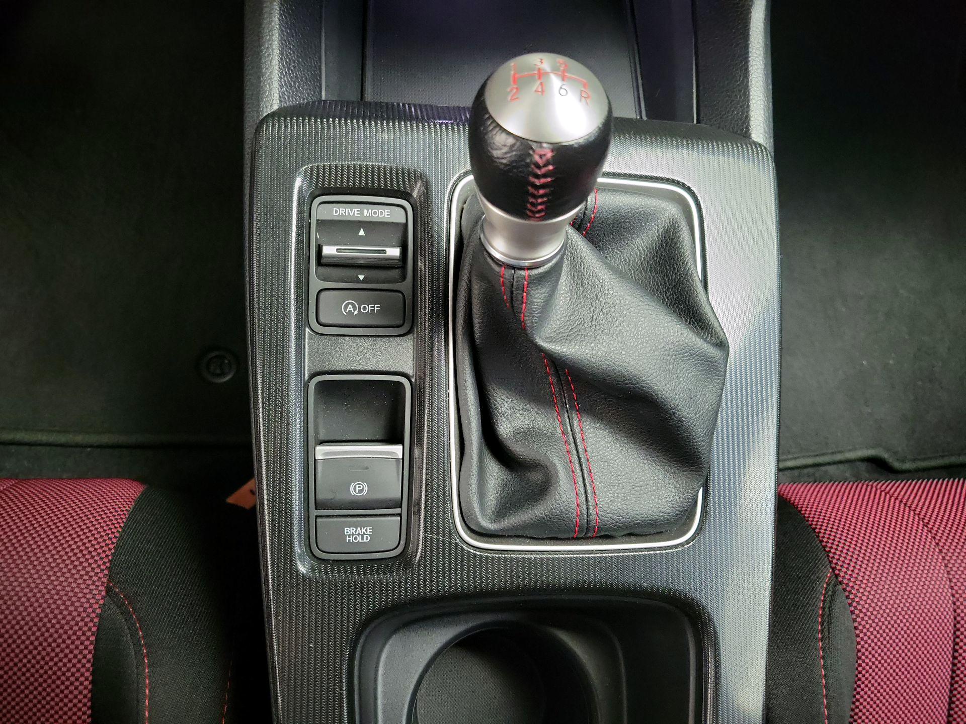 Thumbnail: 2025 Honda Civic - 18