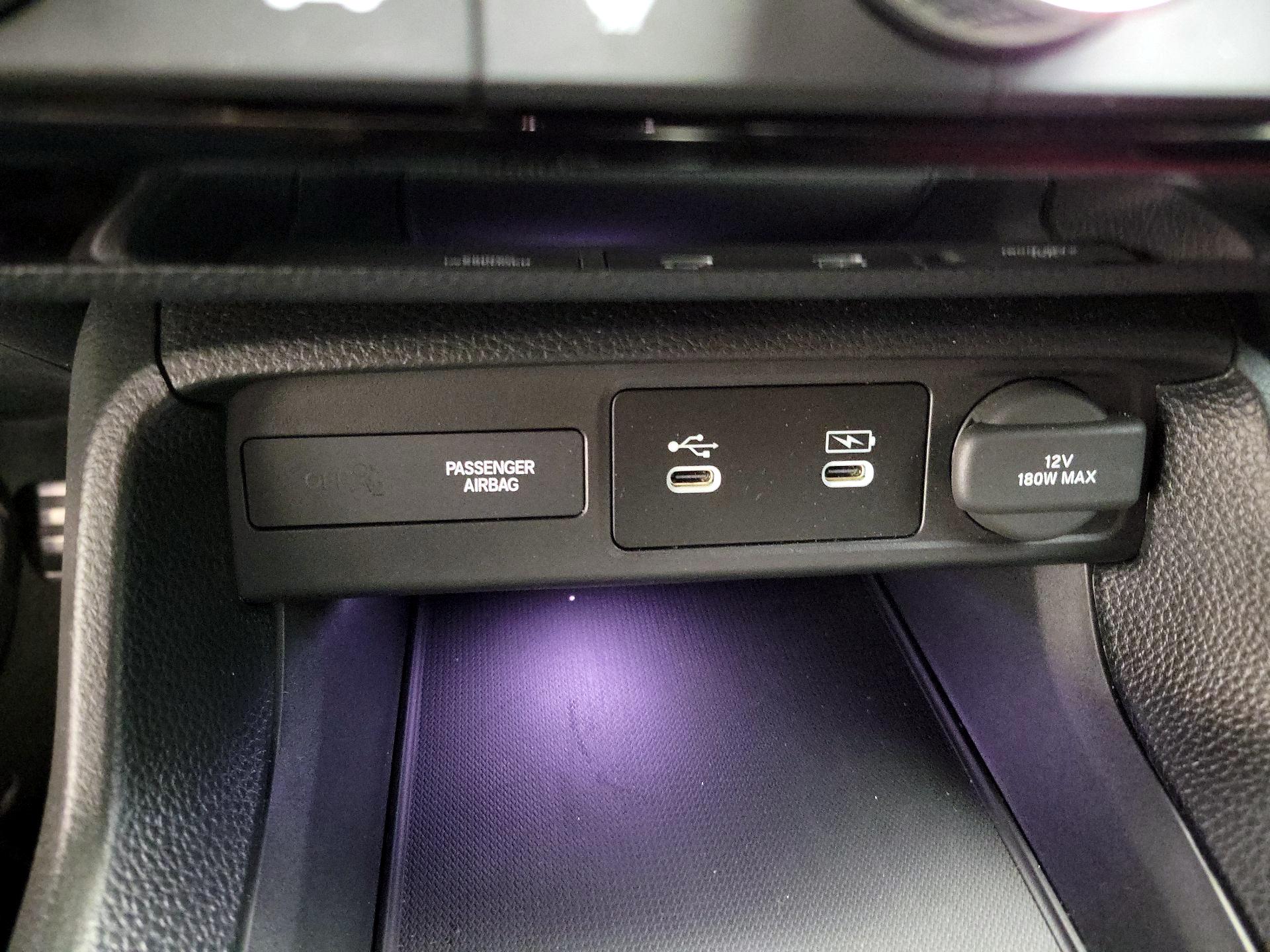 Thumbnail: 2025 Honda Civic - 19