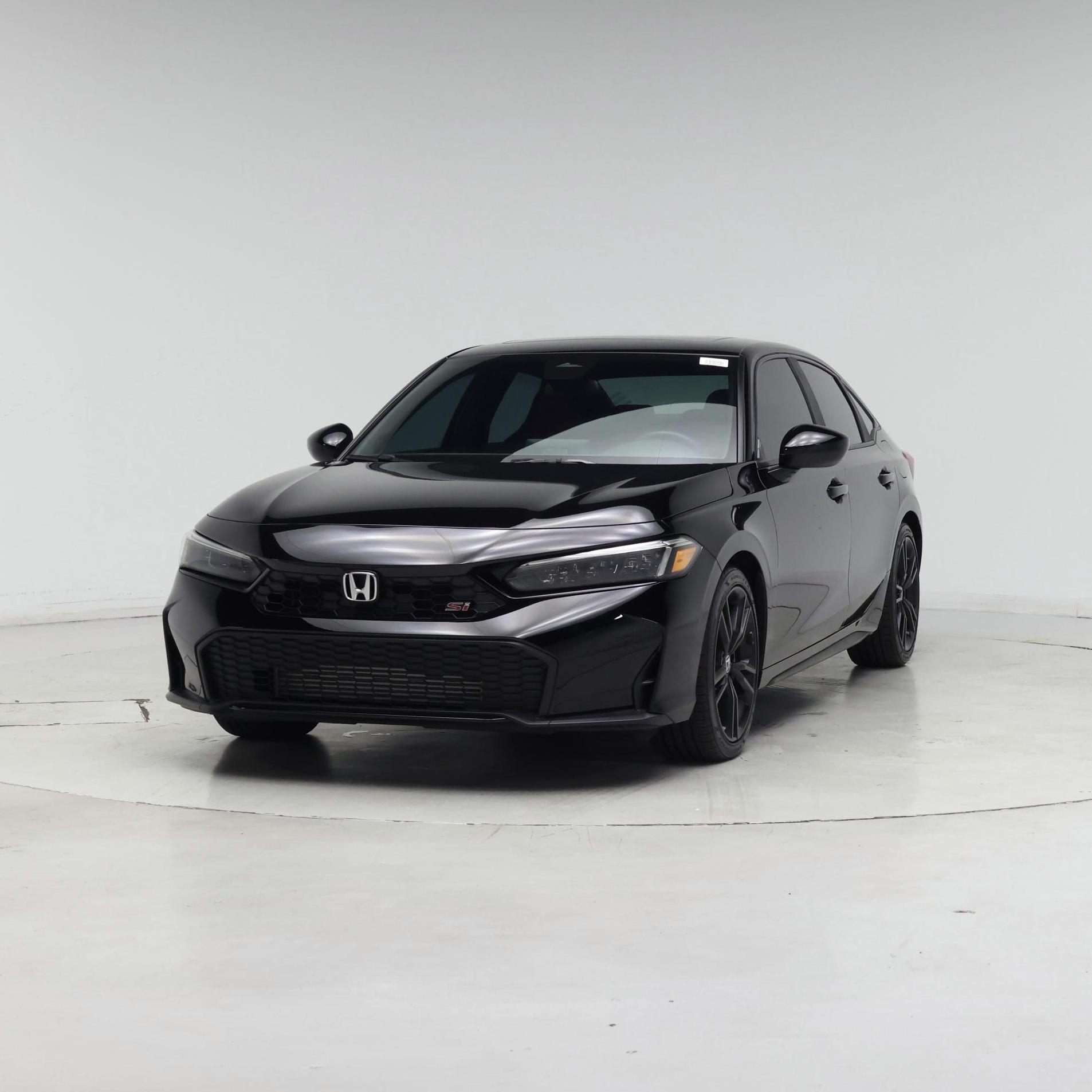 Thumbnail: 2025 Honda Civic - 4