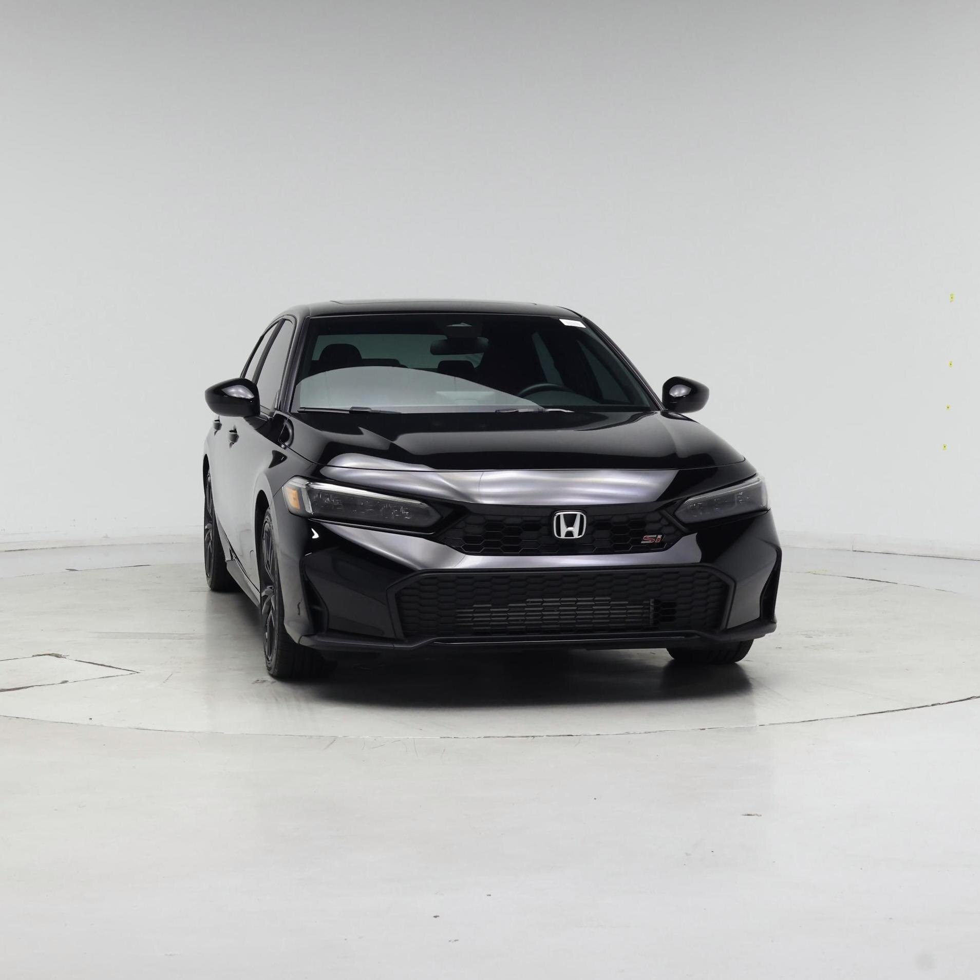 Thumbnail: 2025 Honda Civic - 5