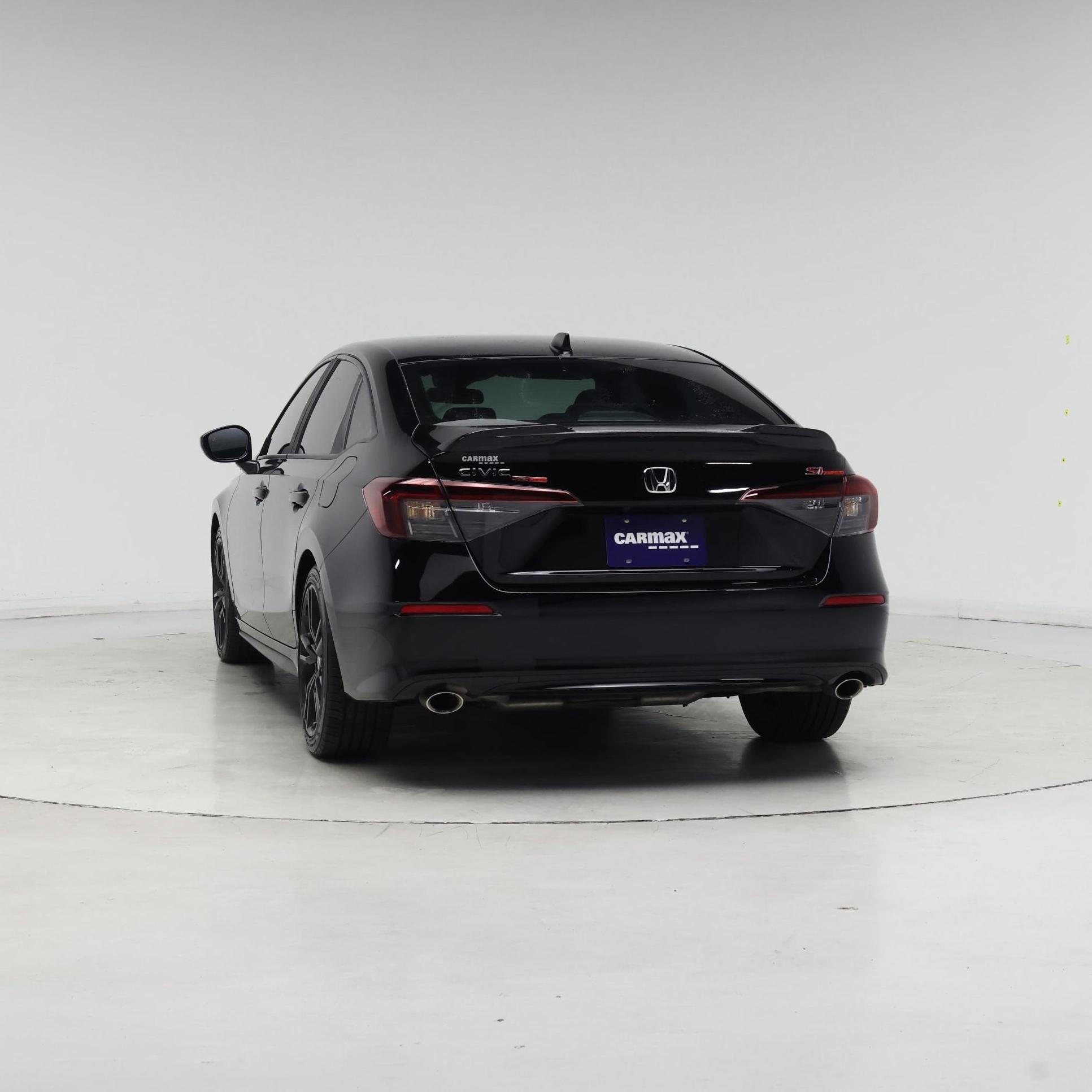 Thumbnail: 2025 Honda Civic - 6