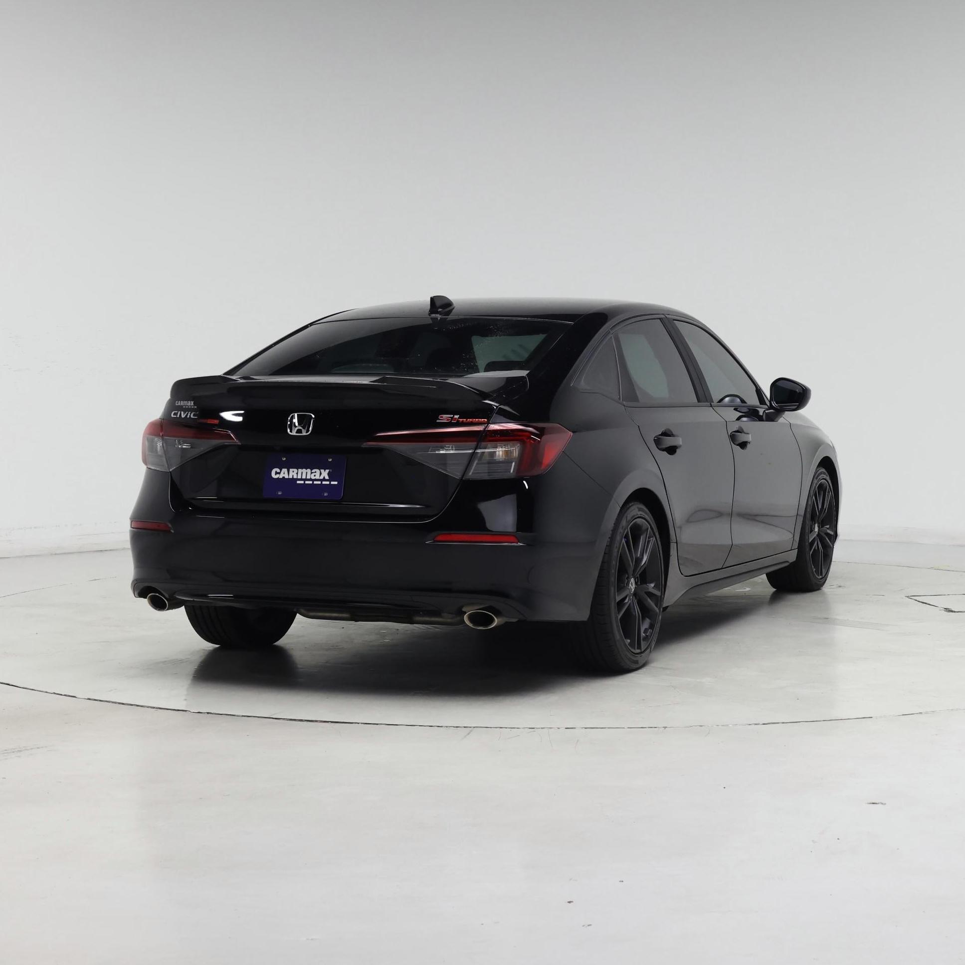 Thumbnail: 2025 Honda Civic - 8