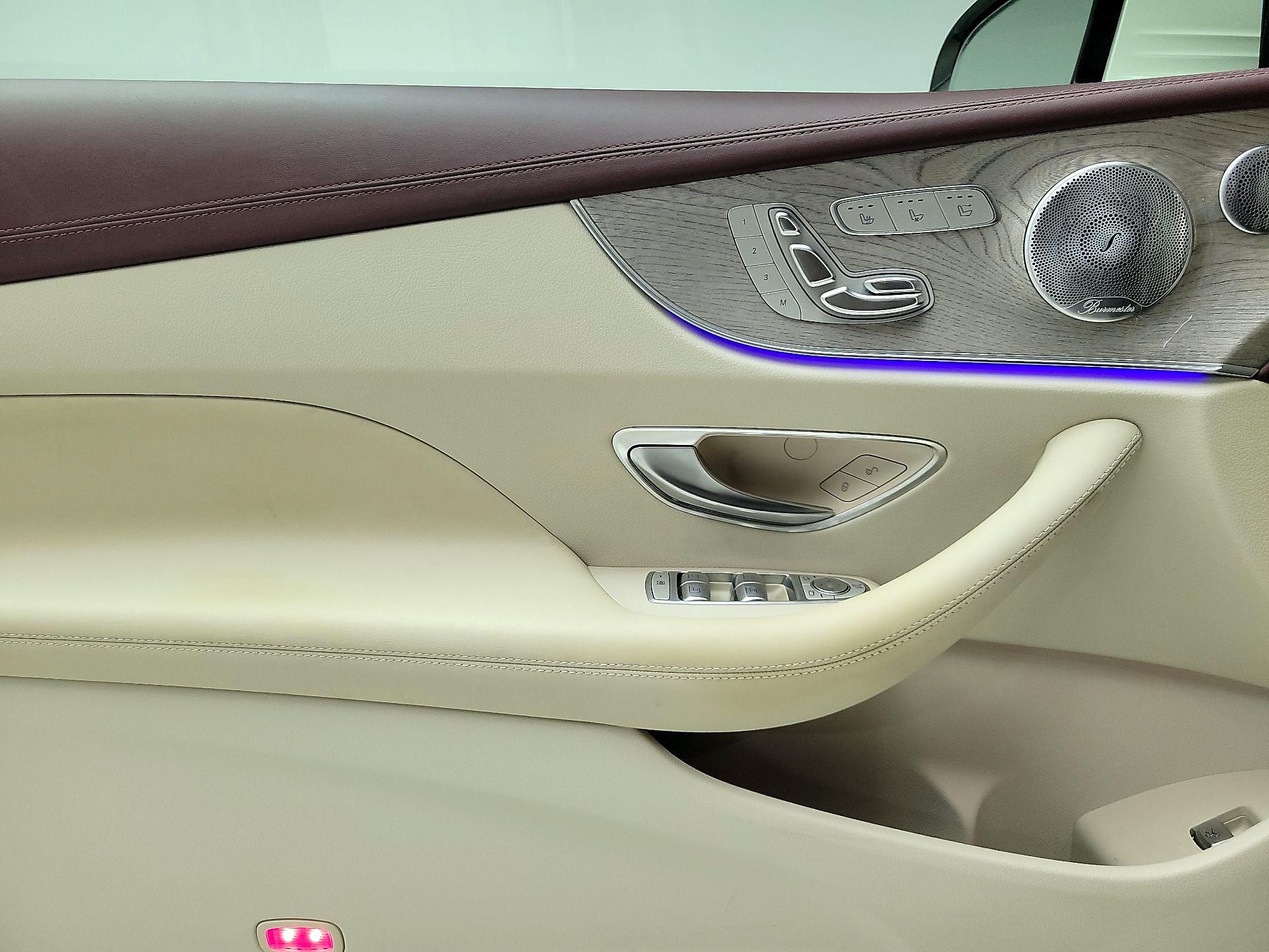 Thumbnail: 2019 Mercedes-Benz E-Class - 10