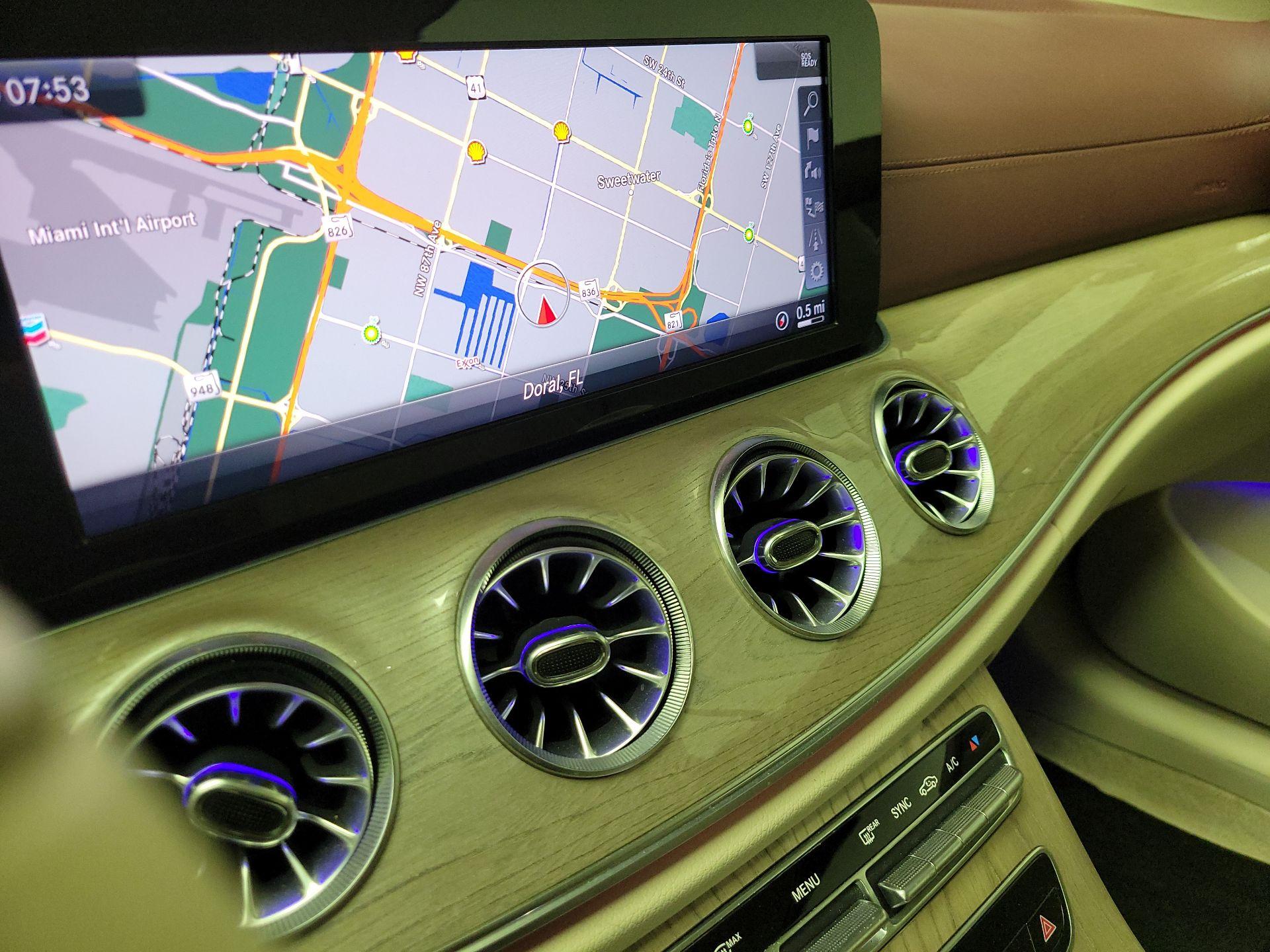 Thumbnail: 2019 Mercedes-Benz E-Class - 12