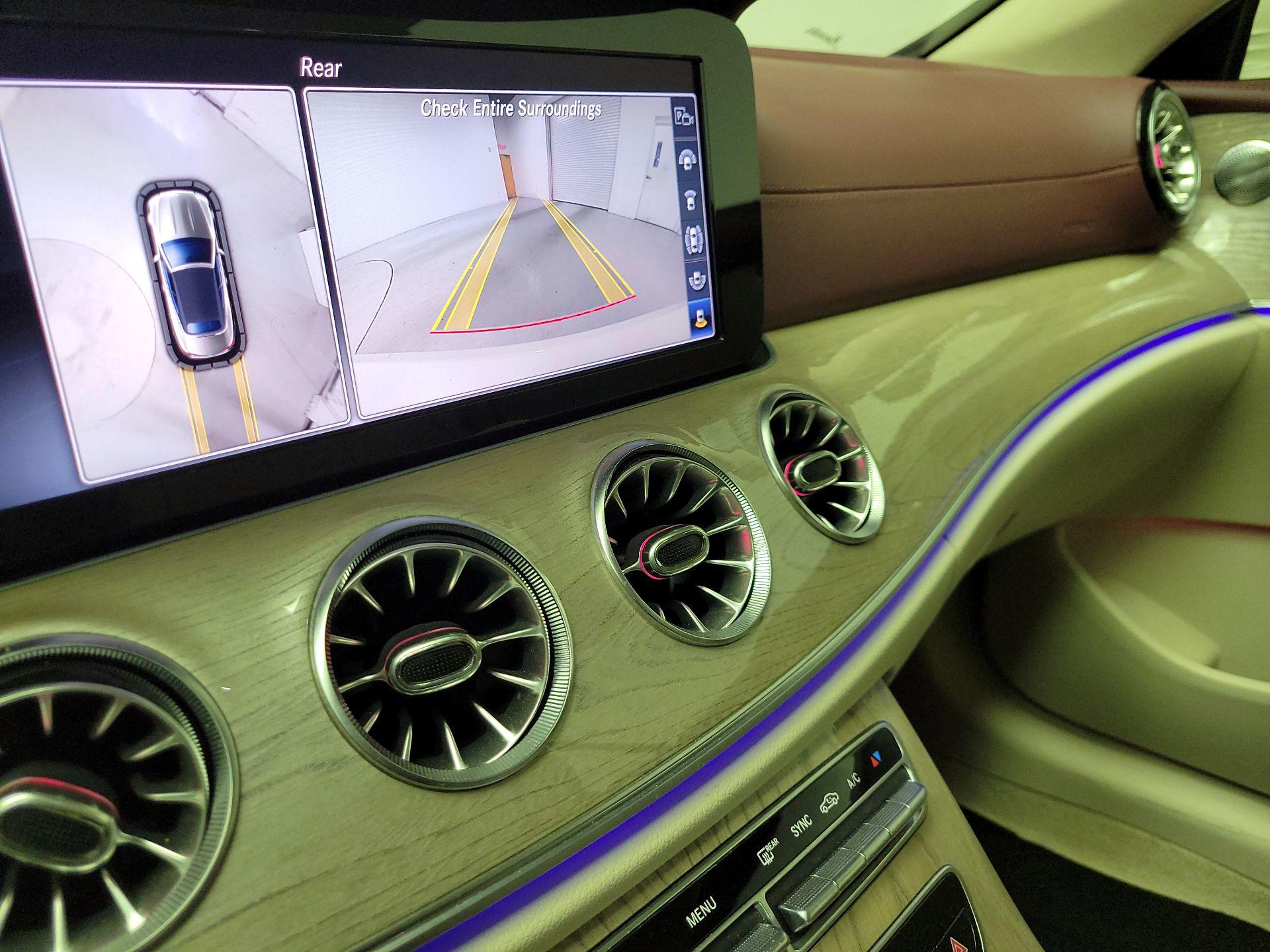 Thumbnail: 2019 Mercedes-Benz E-Class - 13