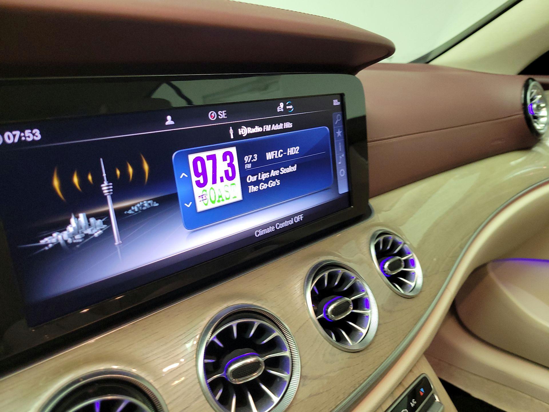 Thumbnail: 2019 Mercedes-Benz E-Class - 14