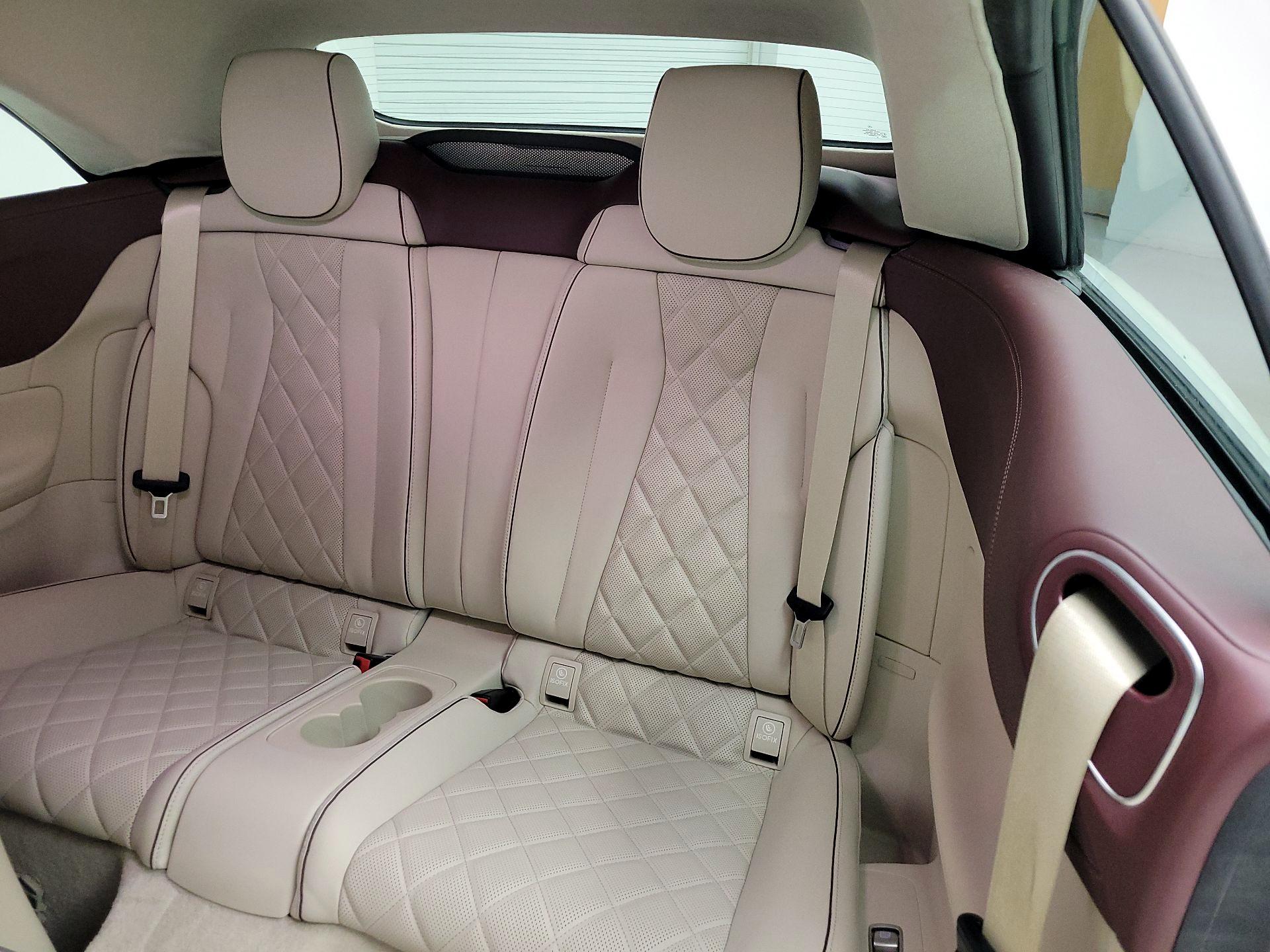 Thumbnail: 2019 Mercedes-Benz E-Class - 18