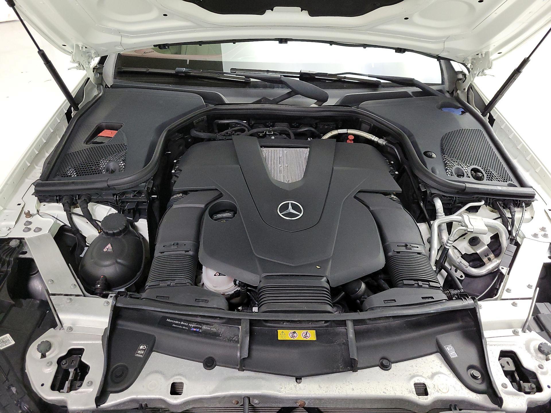 Thumbnail: 2019 Mercedes-Benz E-Class - 20