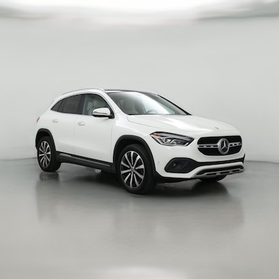 2022 Mercedes-Benz GLA250