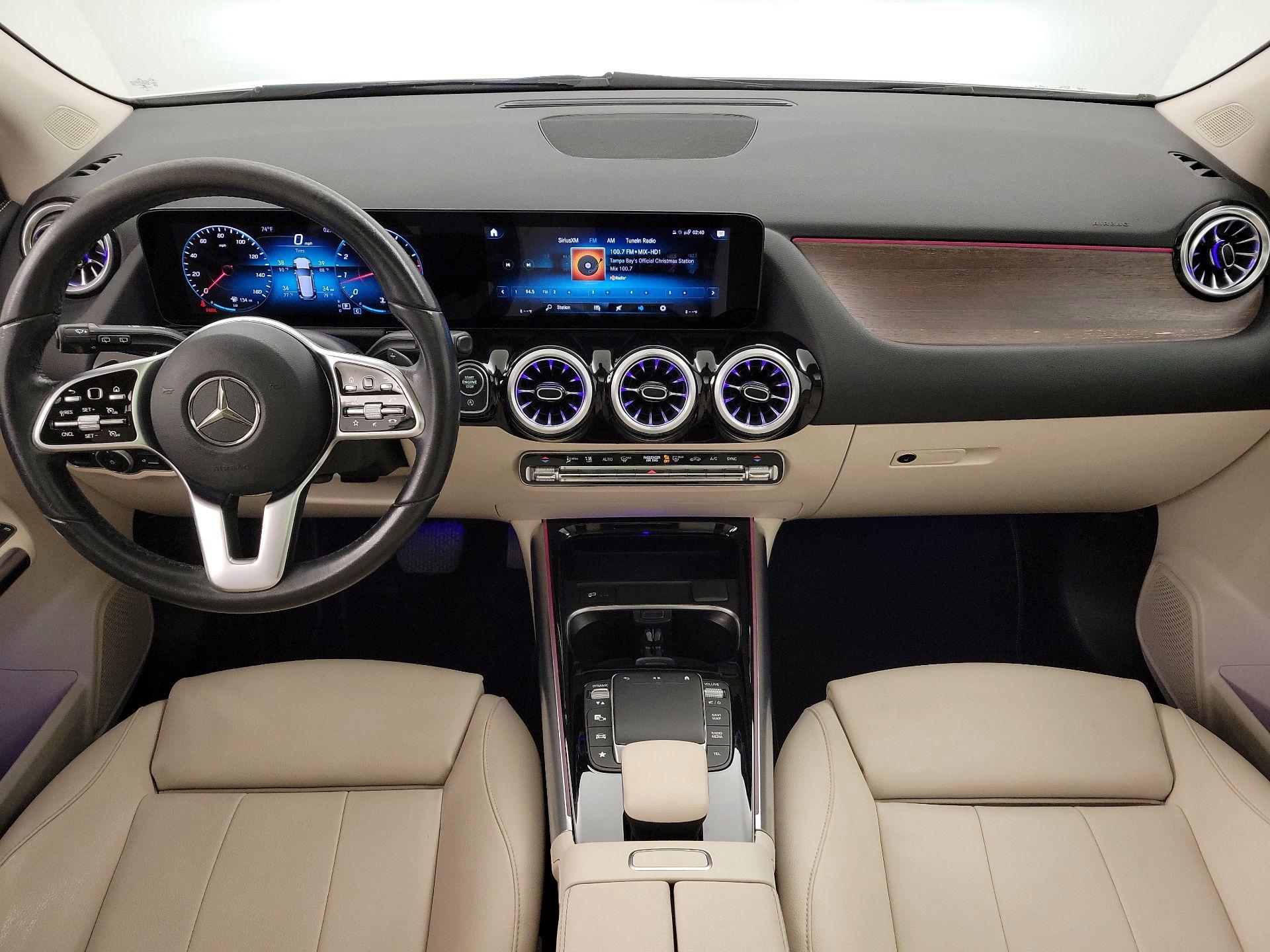 Thumbnail: 2022 Mercedes-Benz GLA - 9