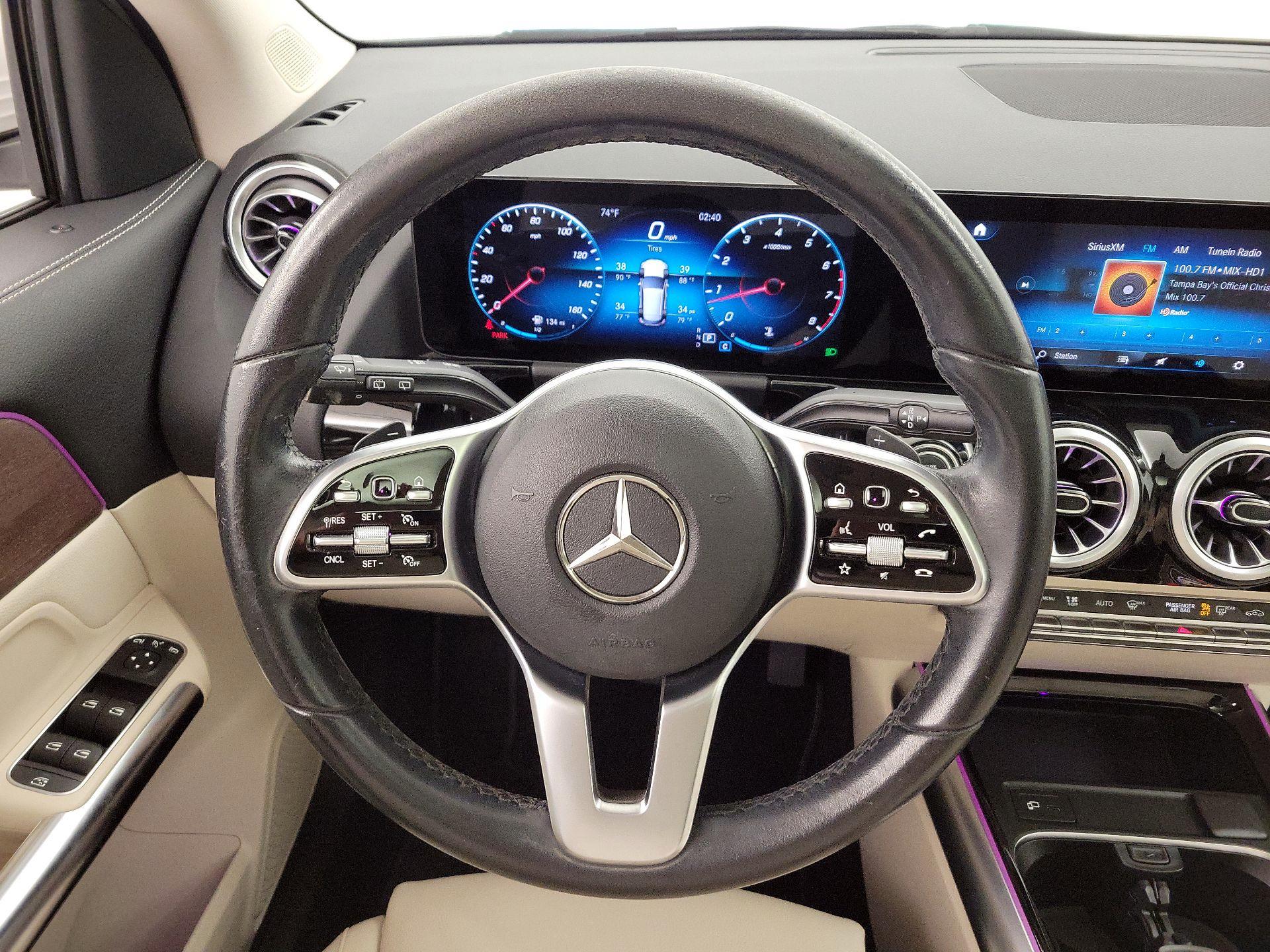 Thumbnail: 2022 Mercedes-Benz GLA - 10