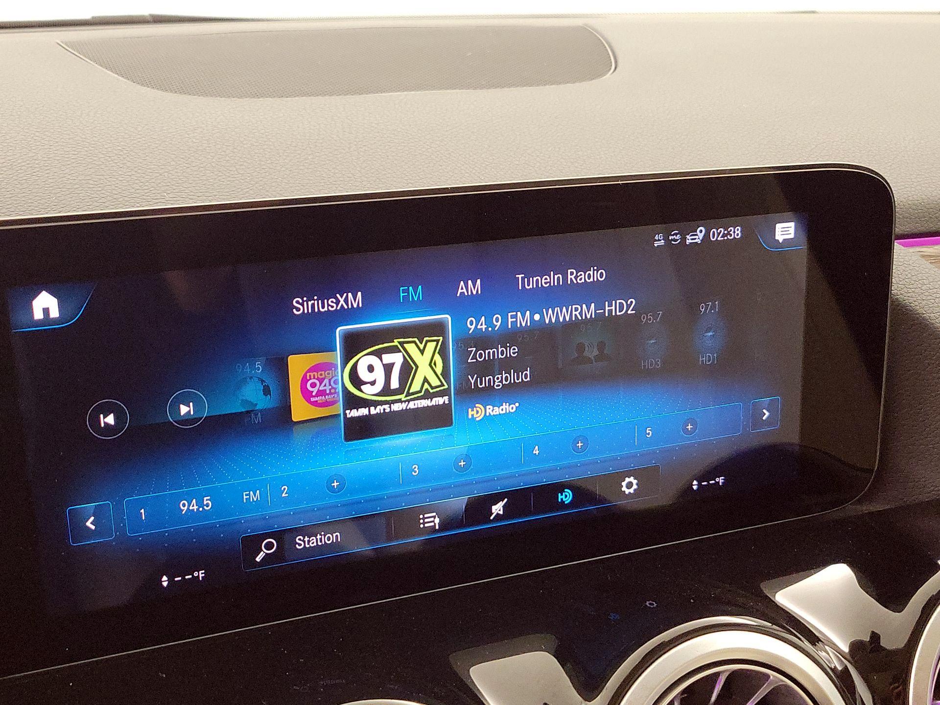 Thumbnail: 2022 Mercedes-Benz GLA - 15