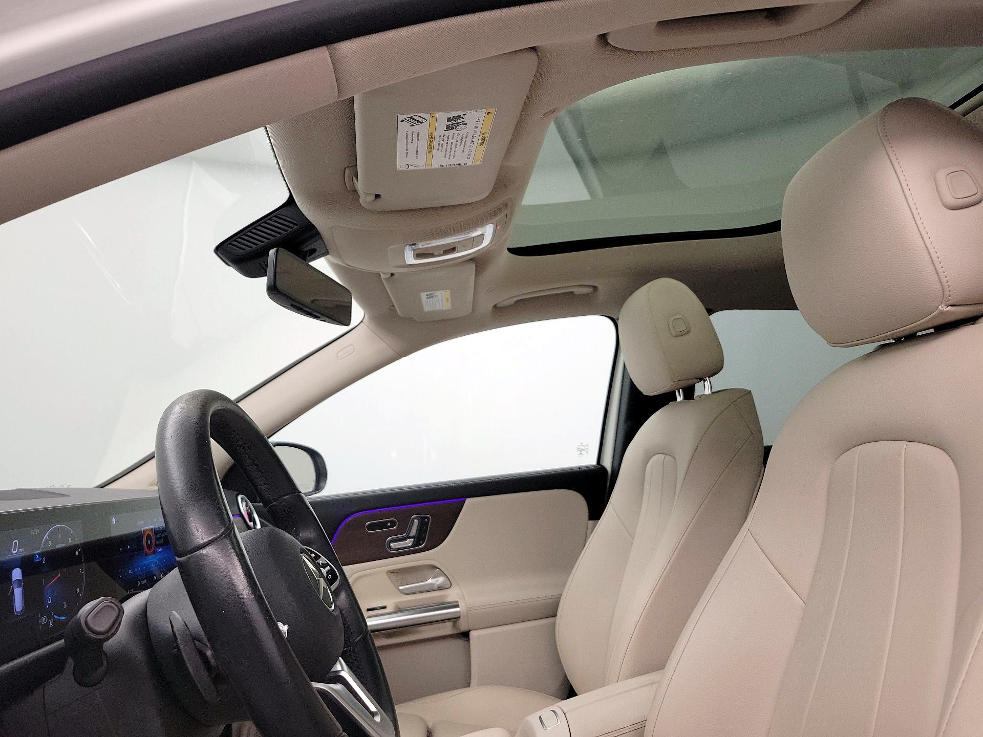 Thumbnail: 2022 Mercedes-Benz GLA - 19