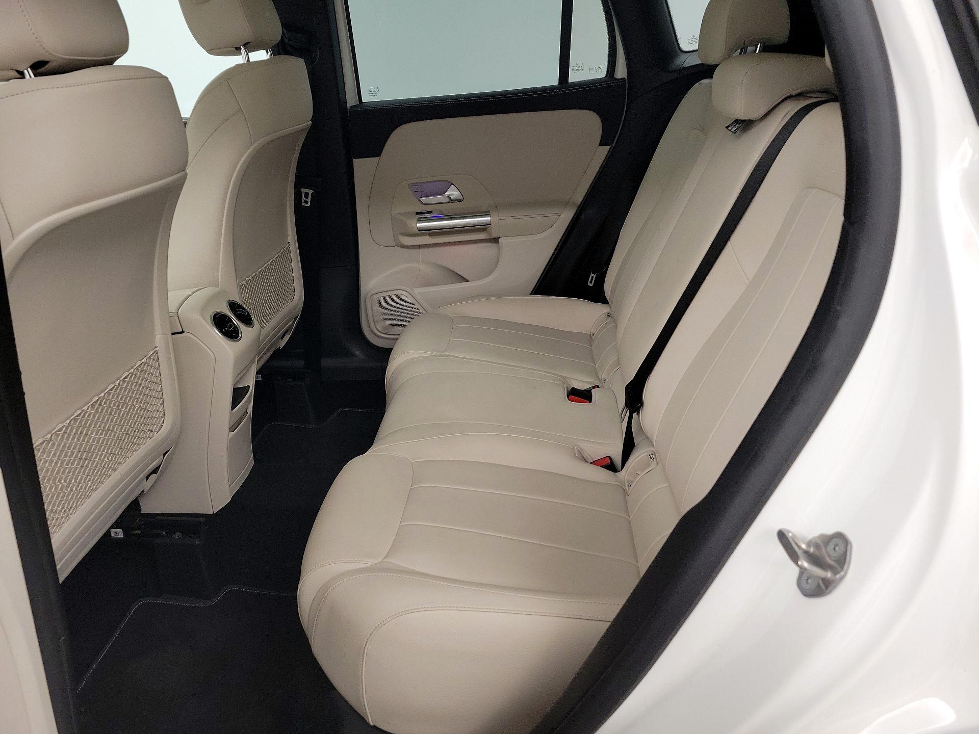 Thumbnail: 2022 Mercedes-Benz GLA - 20