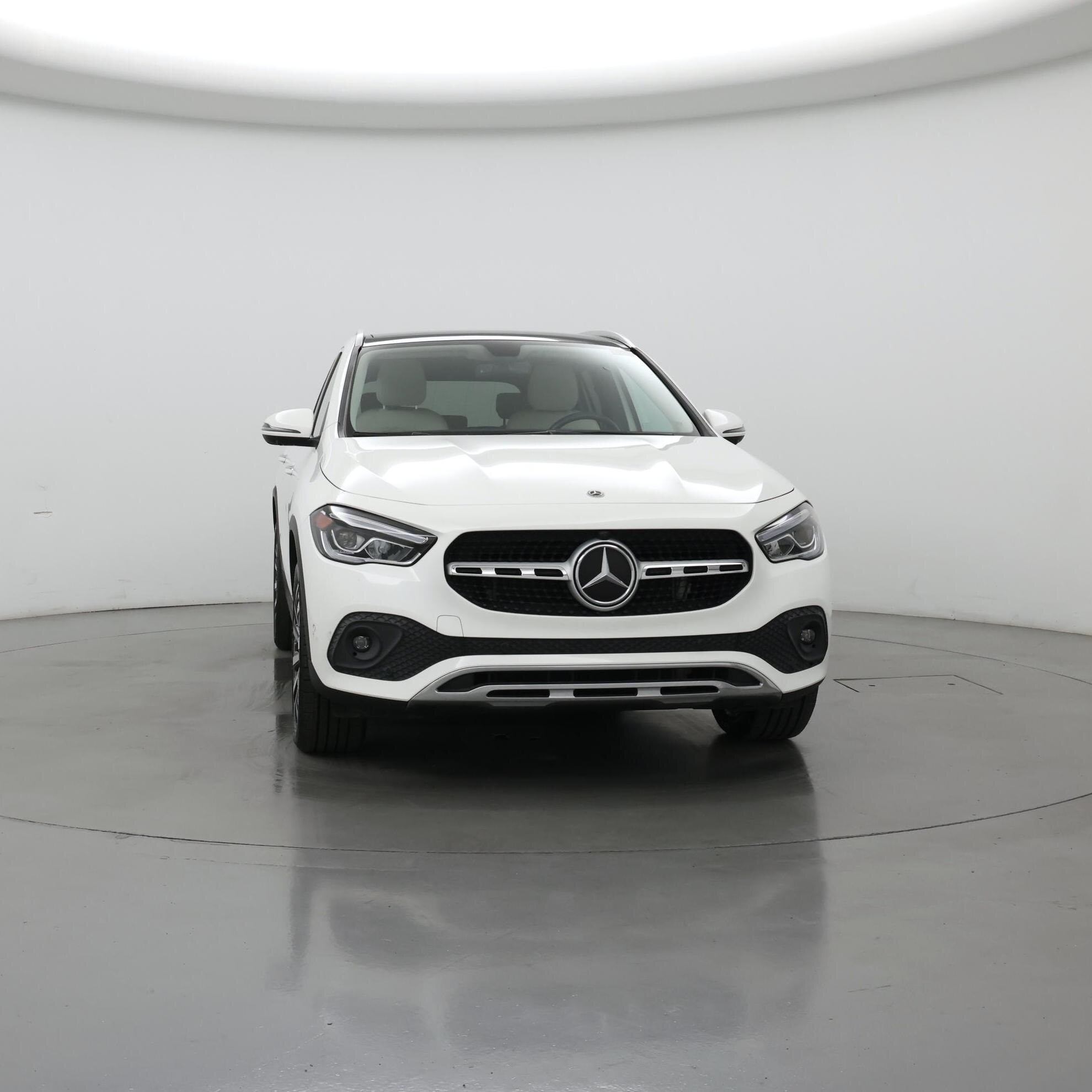 Thumbnail: 2022 Mercedes-Benz GLA - 5