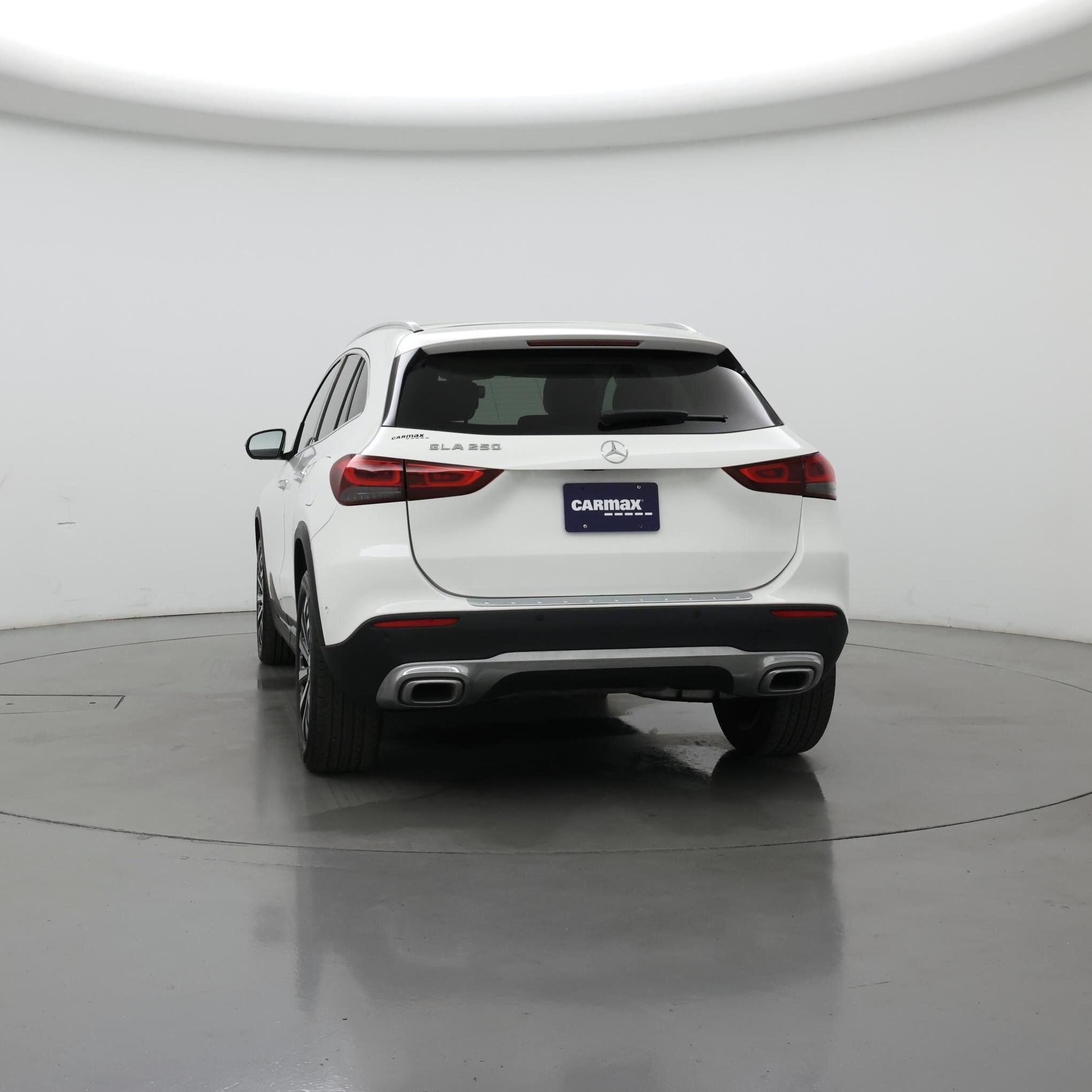 Thumbnail: 2022 Mercedes-Benz GLA - 6