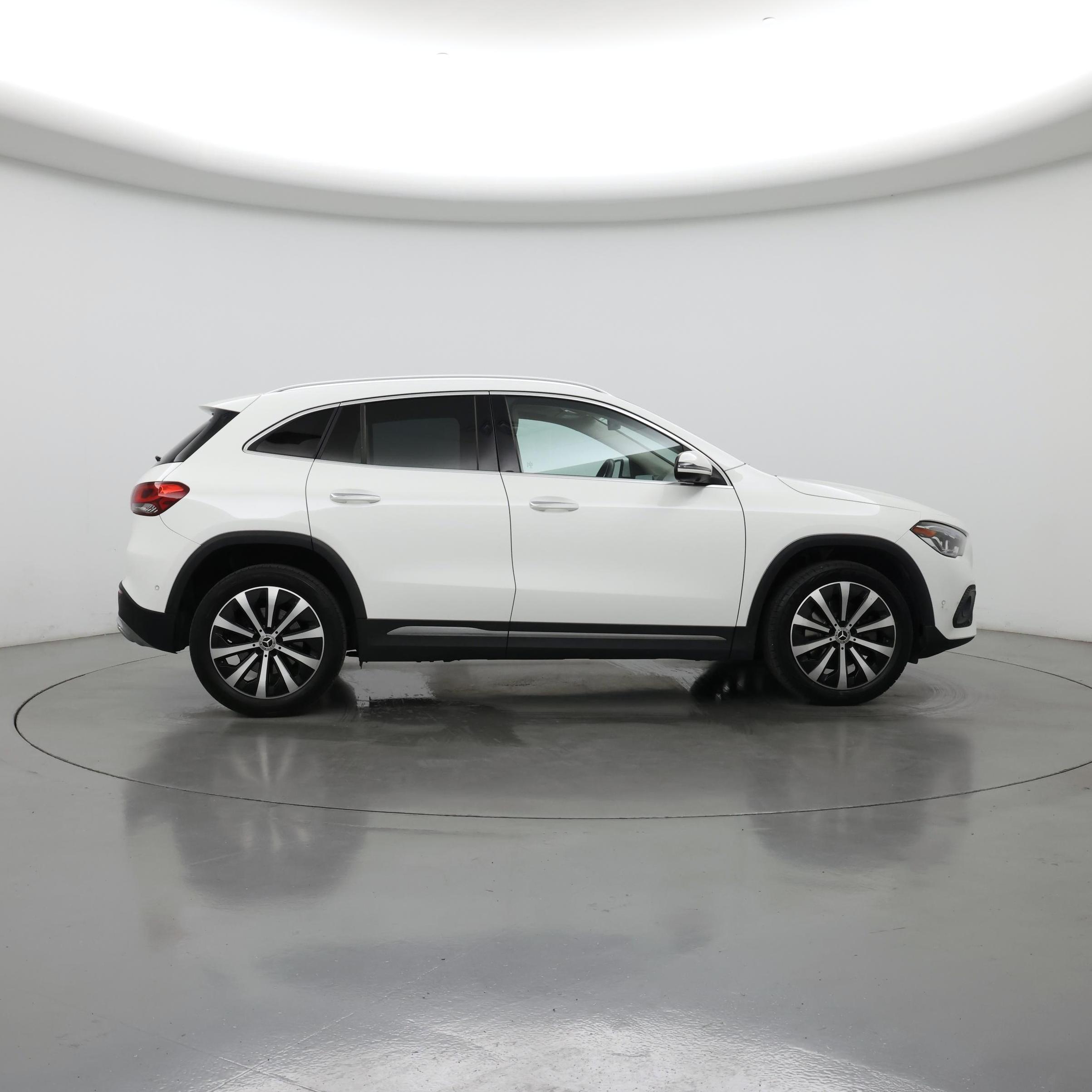 Thumbnail: 2022 Mercedes-Benz GLA - 7