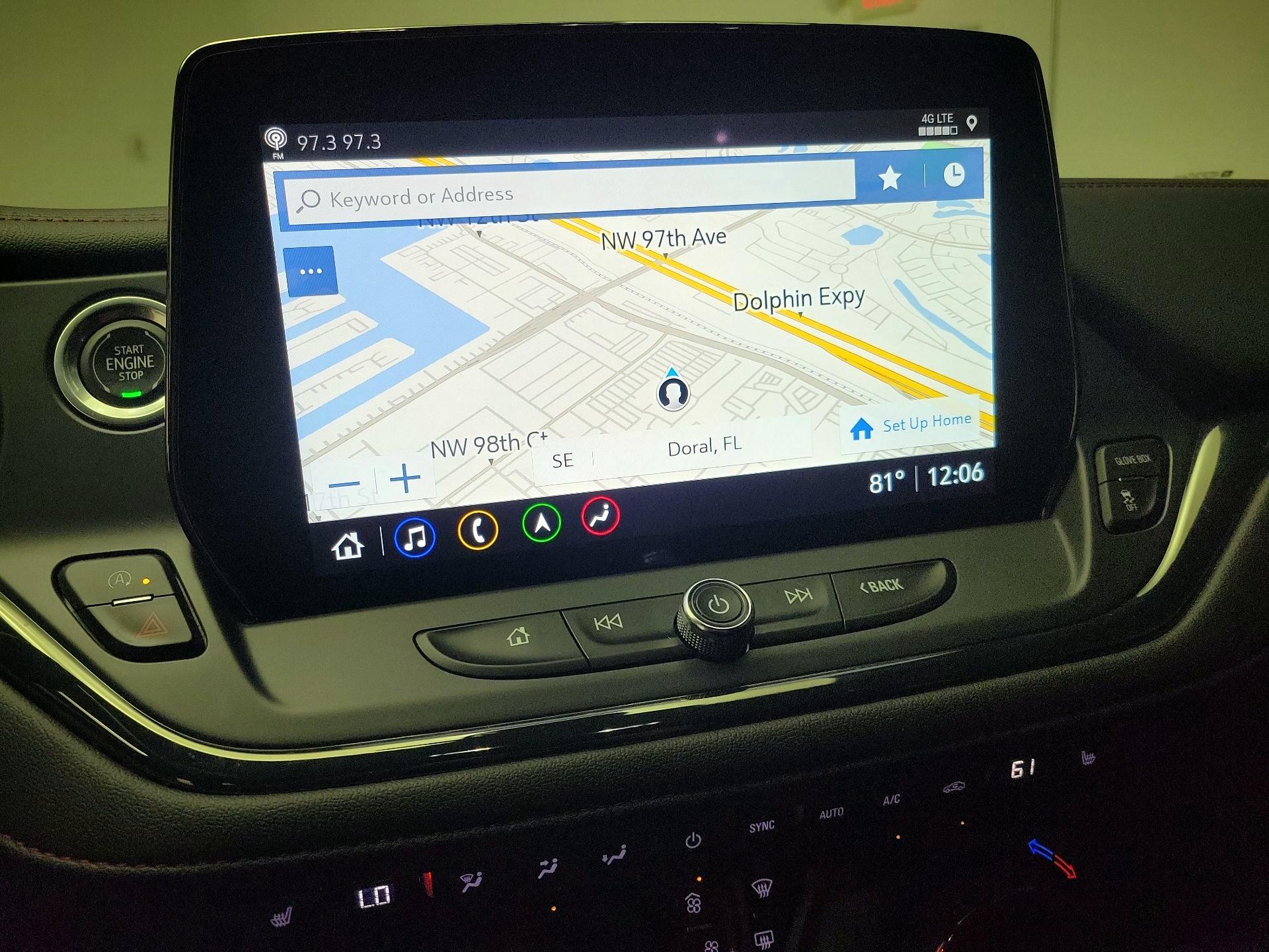 Thumbnail: 2023 Chevrolet Blazer - 12