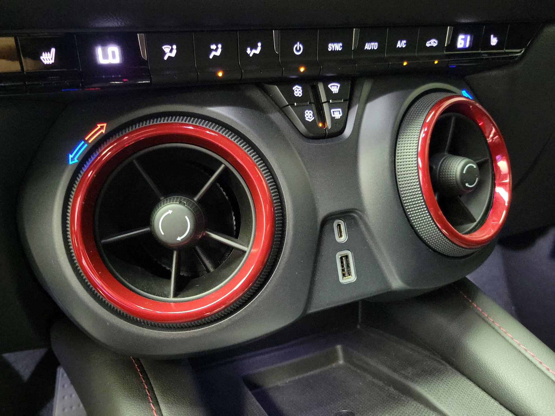 Thumbnail: 2023 Chevrolet Blazer - 15