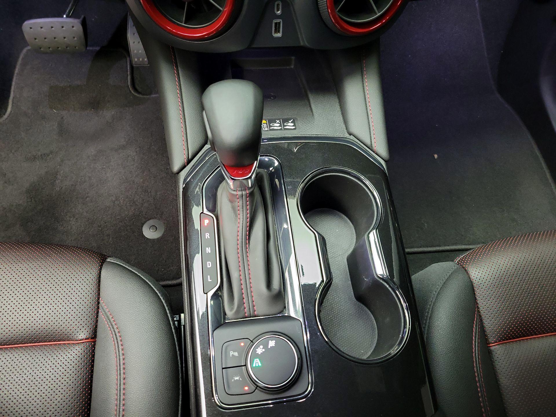 Thumbnail: 2023 Chevrolet Blazer - 16