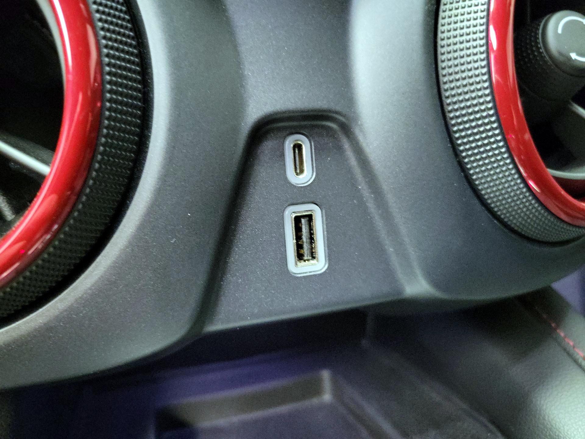 Thumbnail: 2023 Chevrolet Blazer - 17