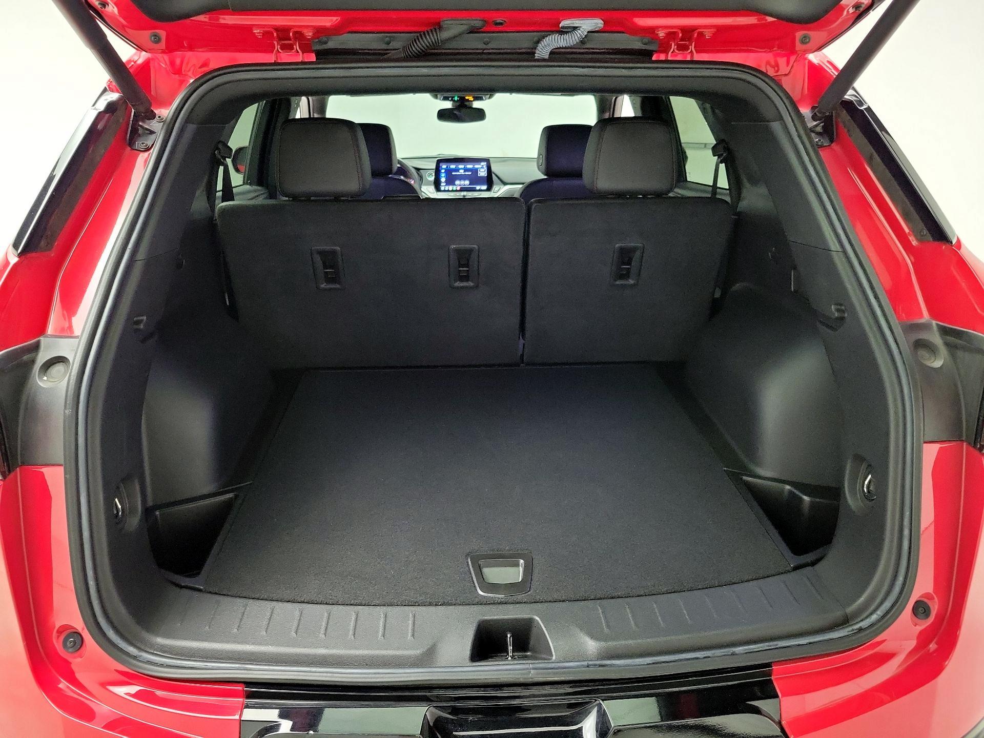 Thumbnail: 2023 Chevrolet Blazer - 19