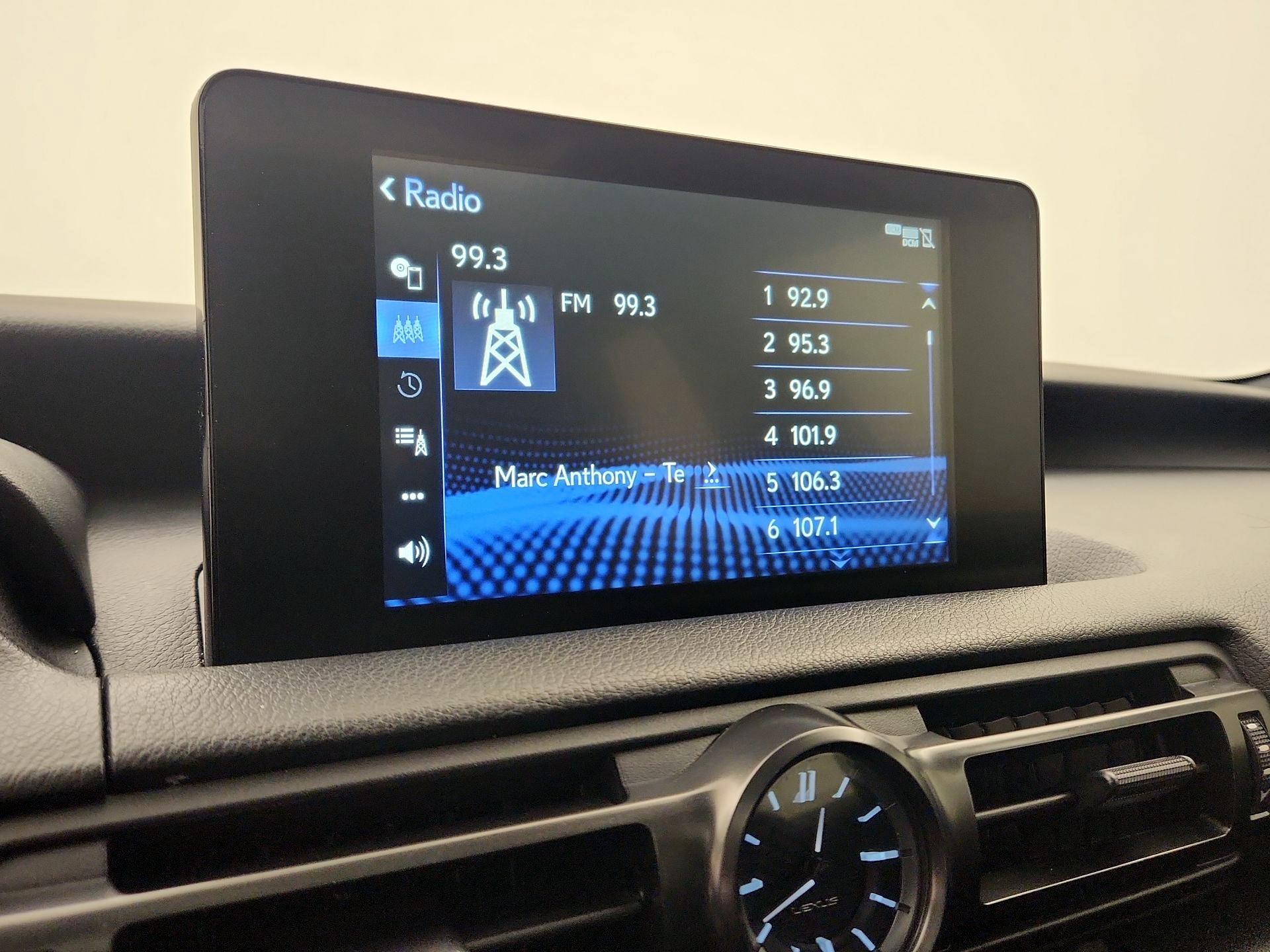 Thumbnail: 2023 Lexus IS - 15