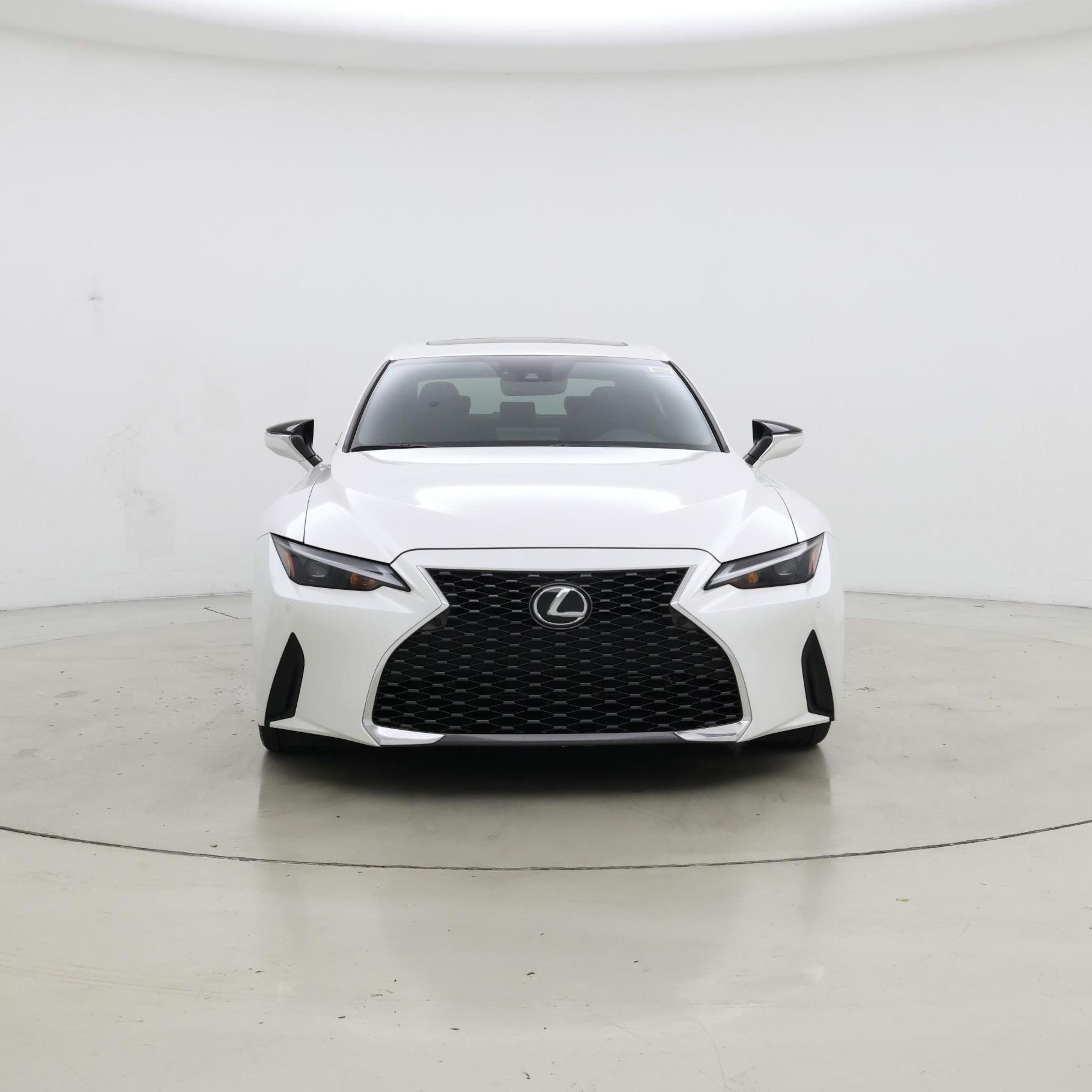 Thumbnail: 2023 Lexus IS - 5