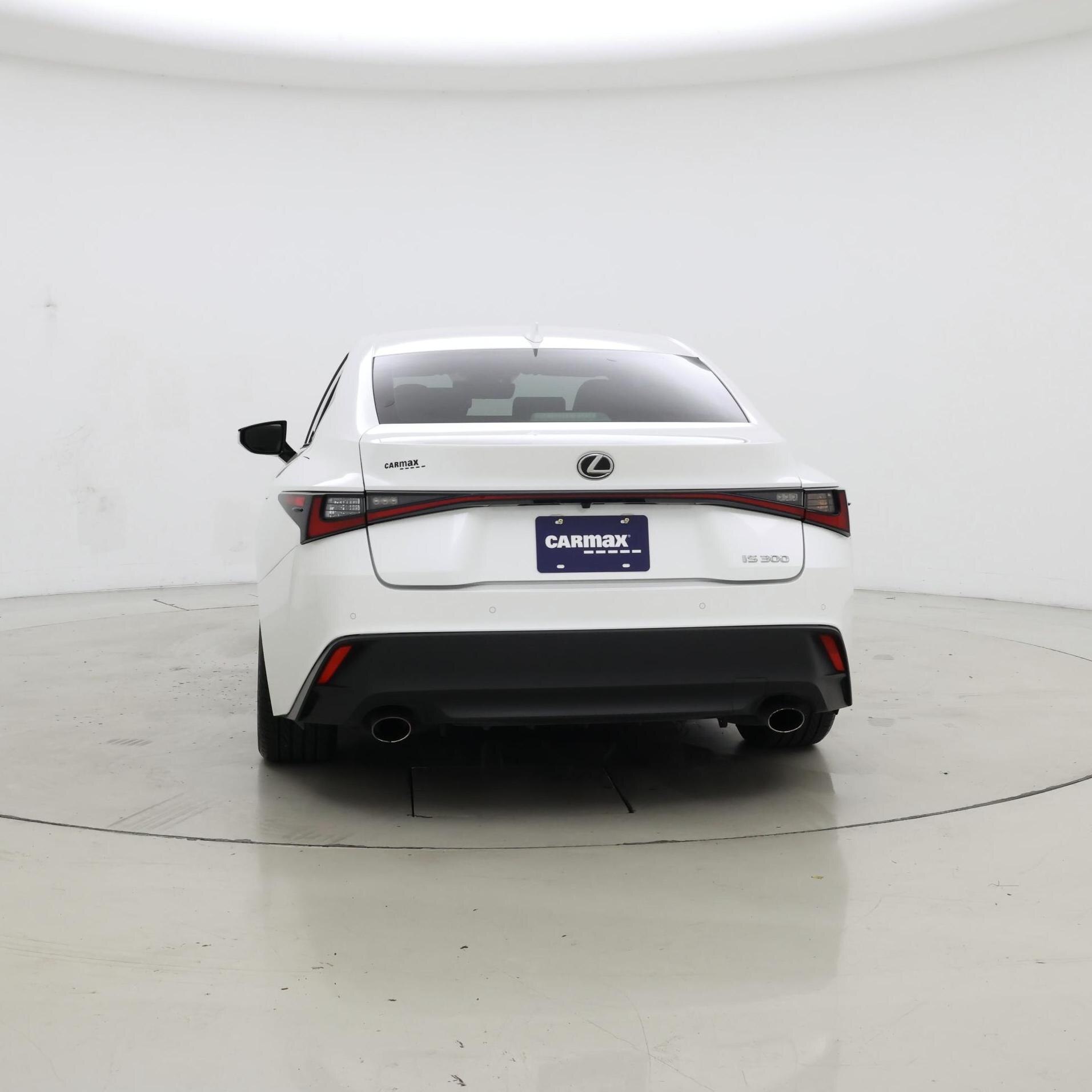 Thumbnail: 2023 Lexus IS - 6