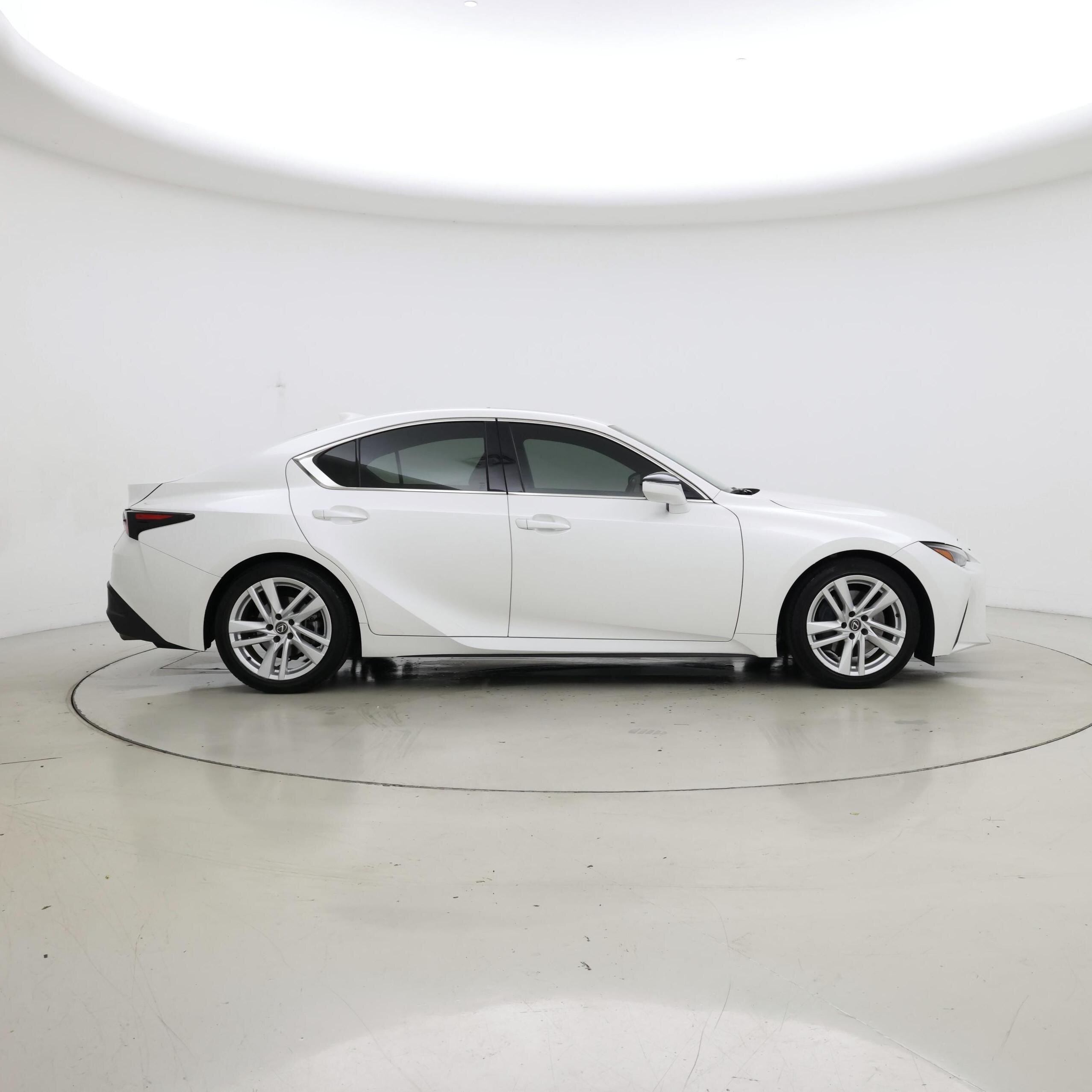 Thumbnail: 2023 Lexus IS - 7