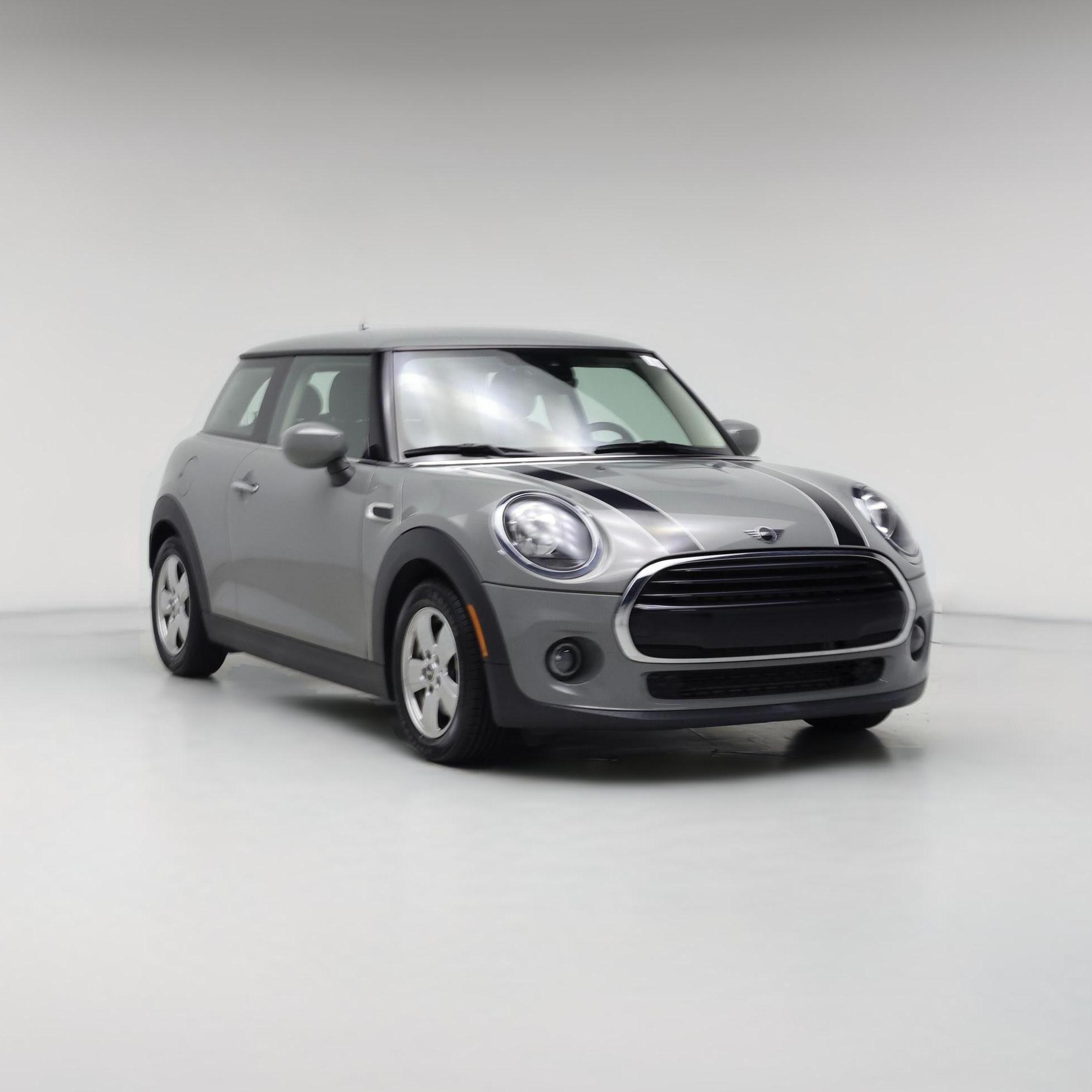 Thumbnail: 2020 MINI Cooper Hardtop - 1