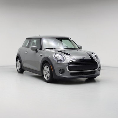 2020 Mini Cooper Hardtop