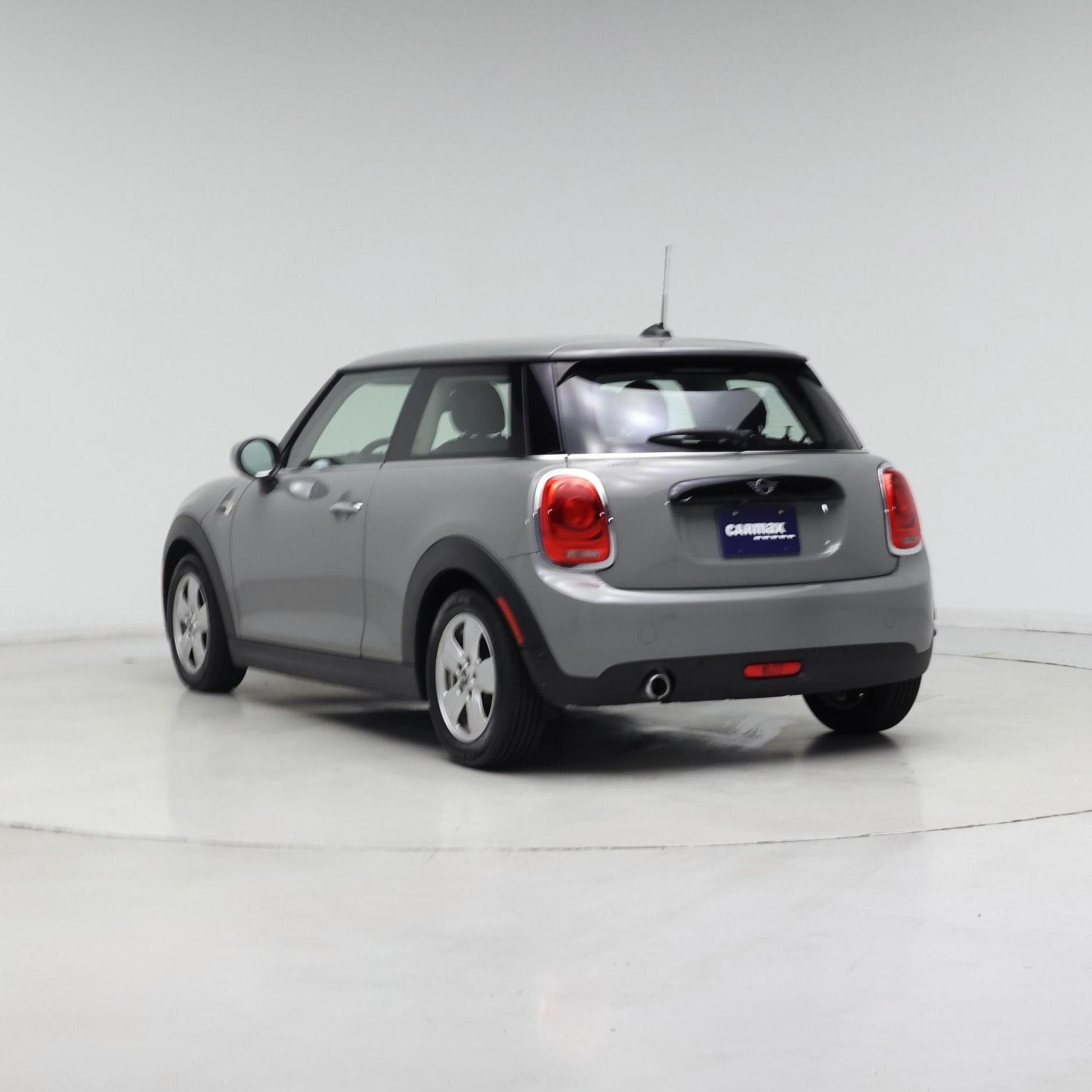 Thumbnail: 2020 MINI Cooper Hardtop - 2