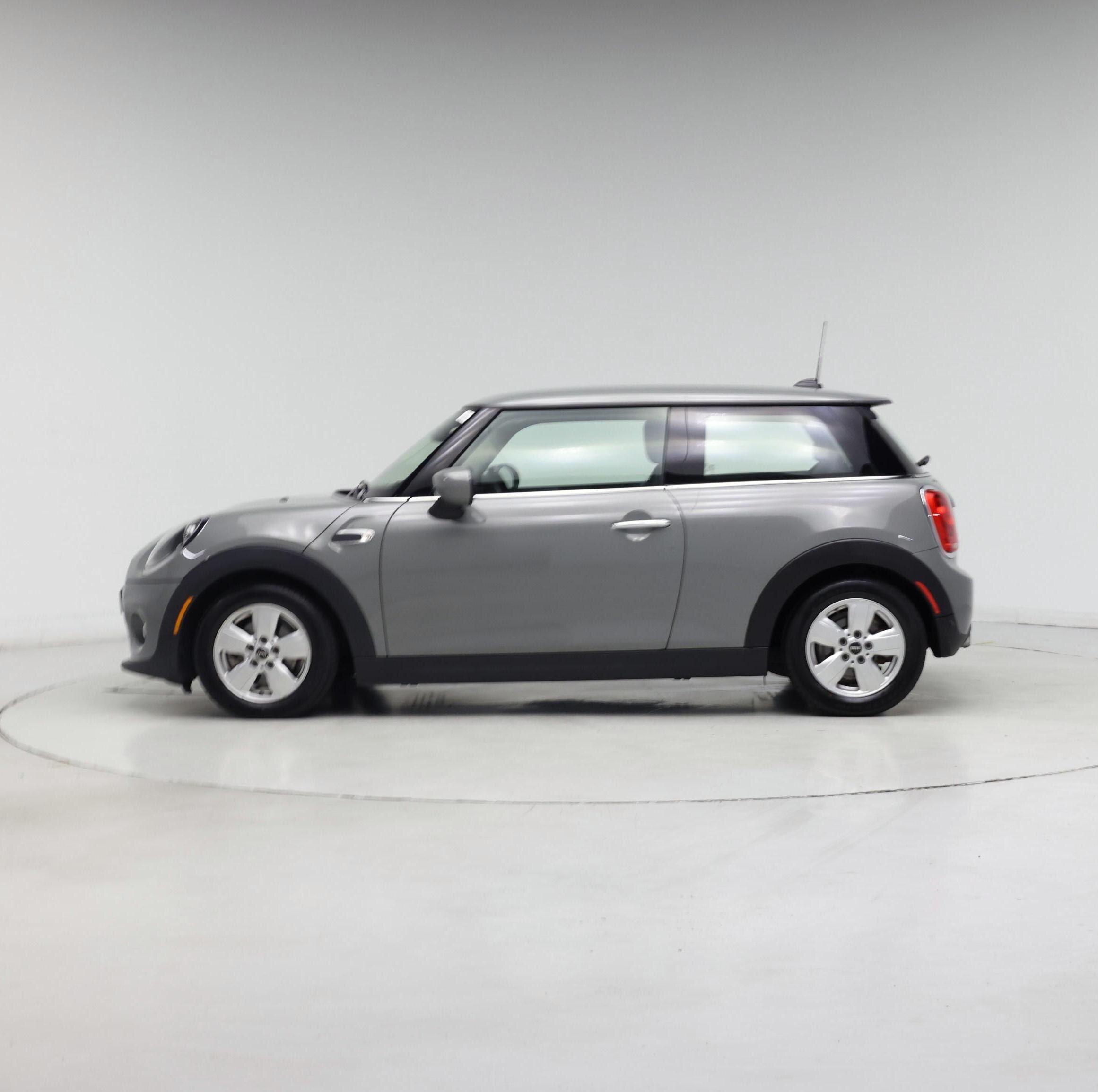Thumbnail: 2020 MINI Cooper Hardtop - 3