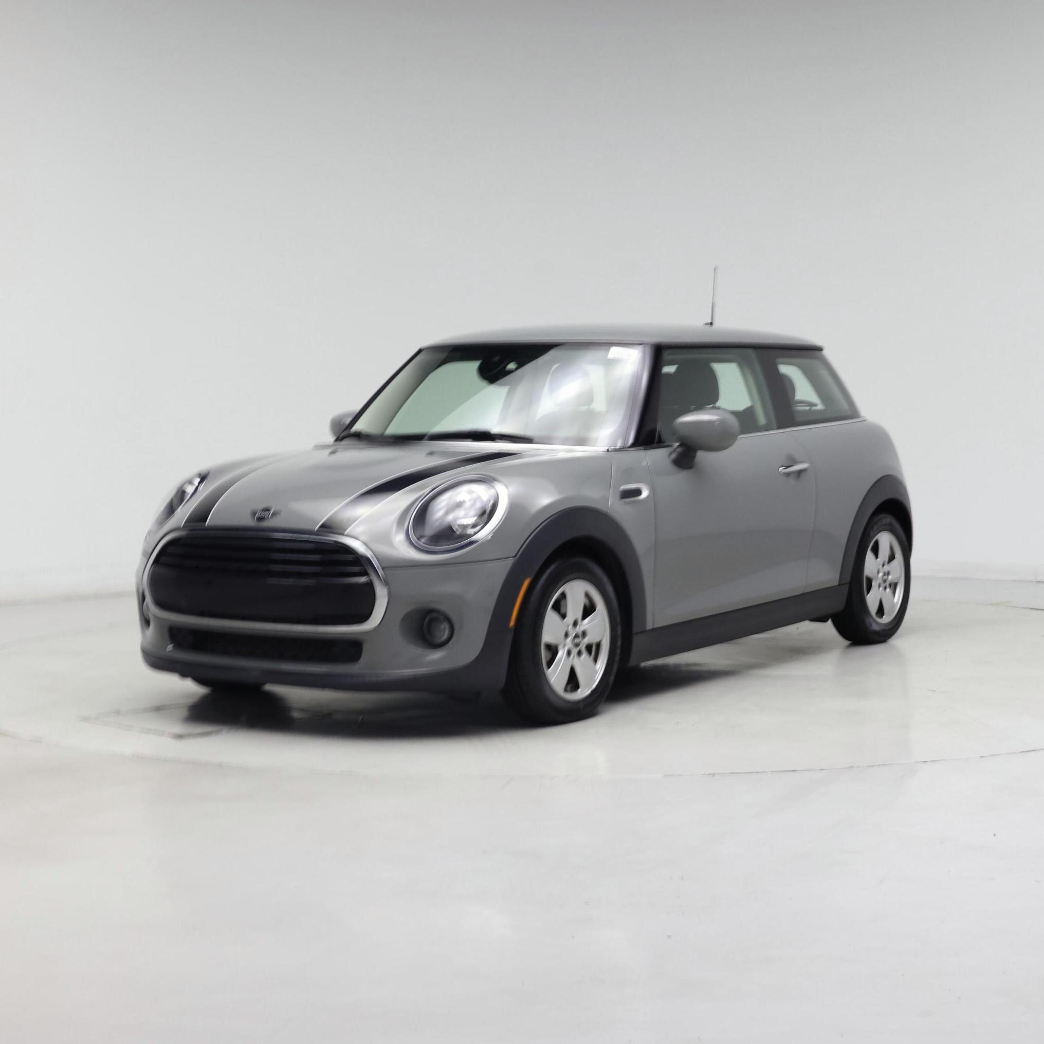 Thumbnail: 2020 MINI Cooper Hardtop - 4