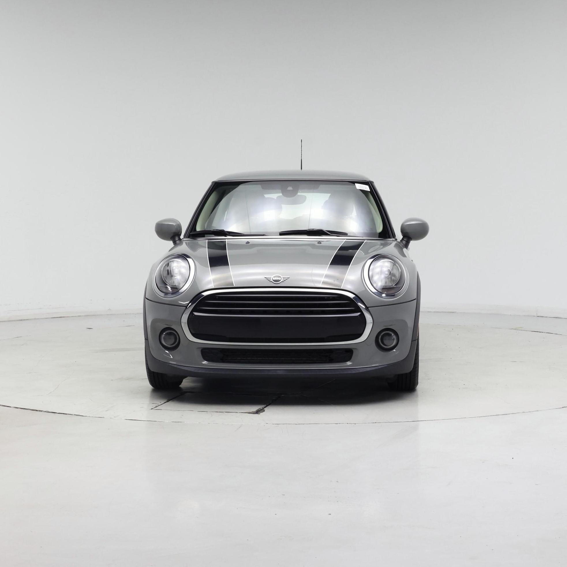 Thumbnail: 2020 MINI Cooper Hardtop - 5