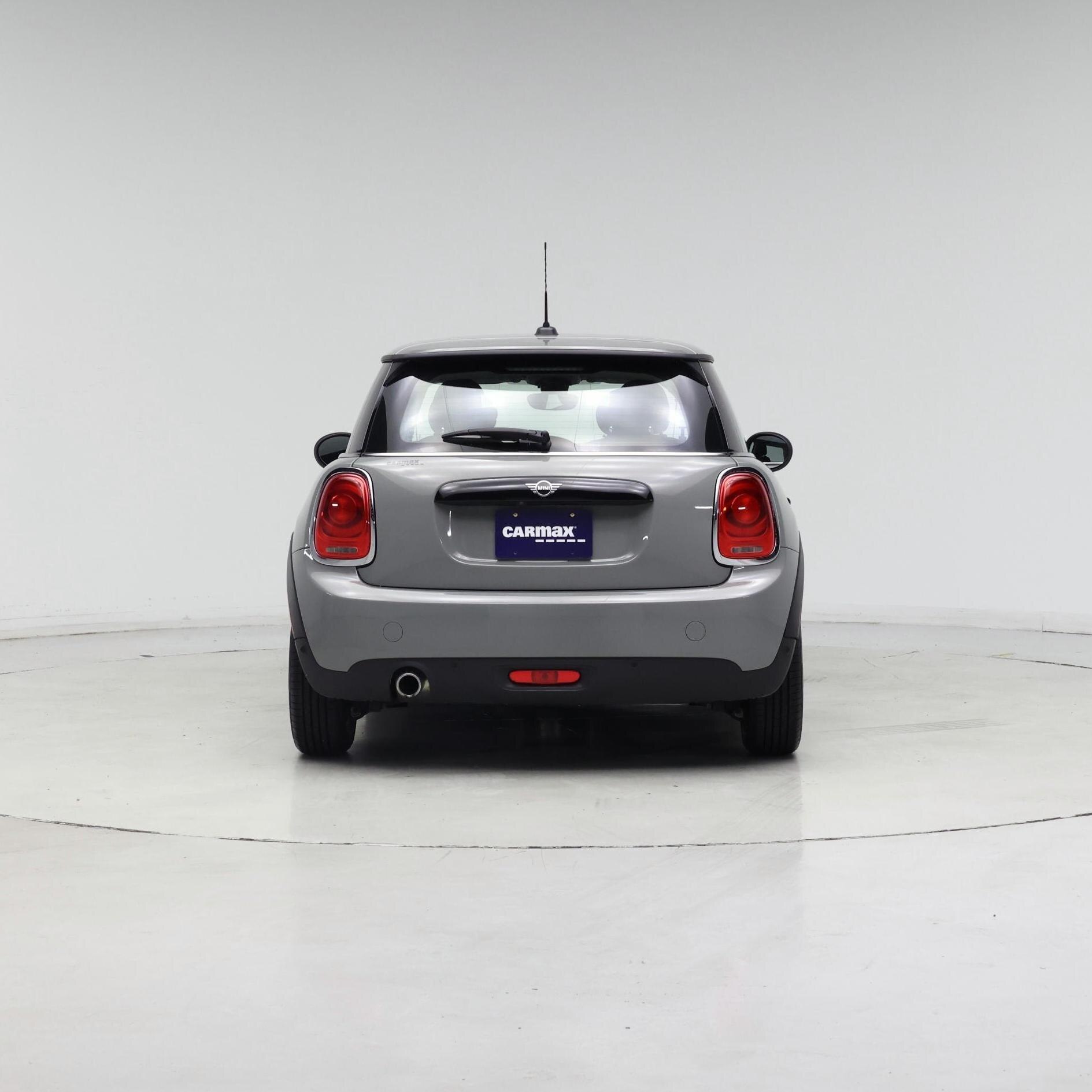 Thumbnail: 2020 MINI Cooper Hardtop - 6