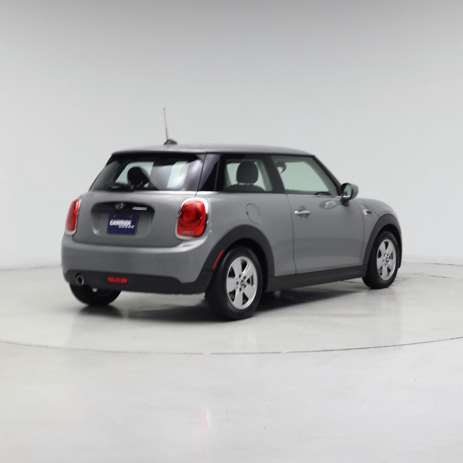 Thumbnail: 2020 MINI Cooper Hardtop - 8