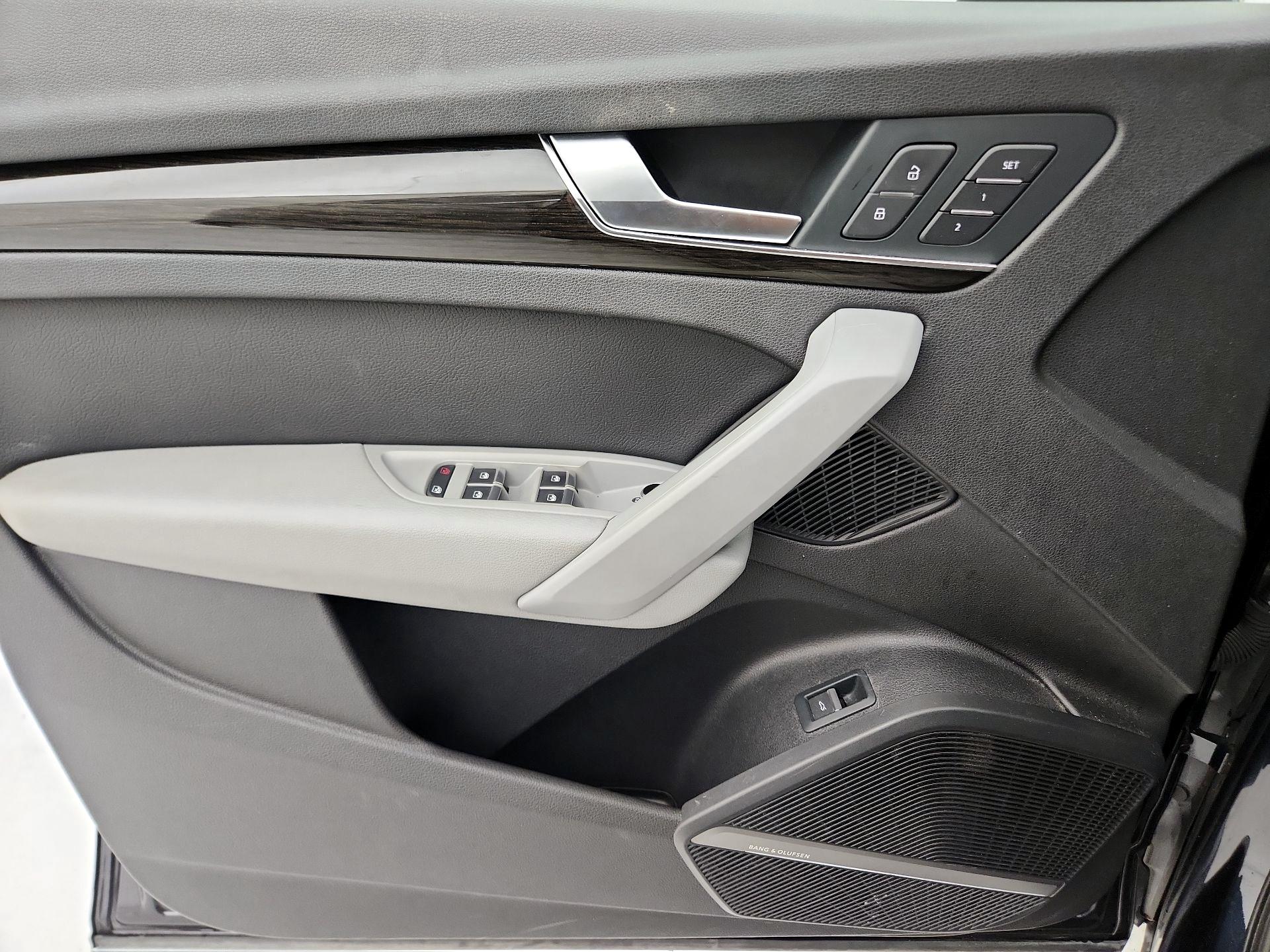 Thumbnail: 2018 Audi Q5 - 12