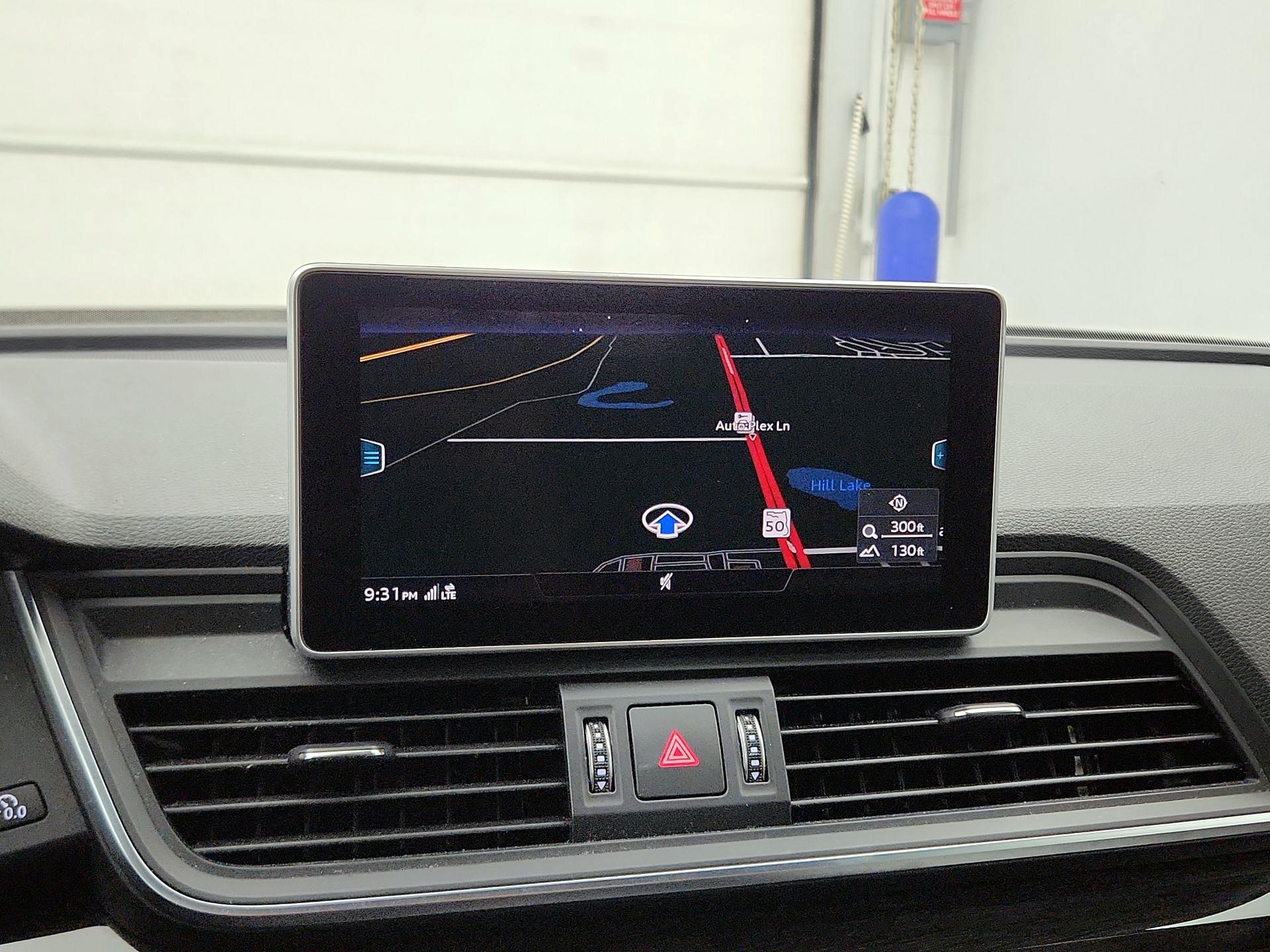 Thumbnail: 2018 Audi Q5 - 14