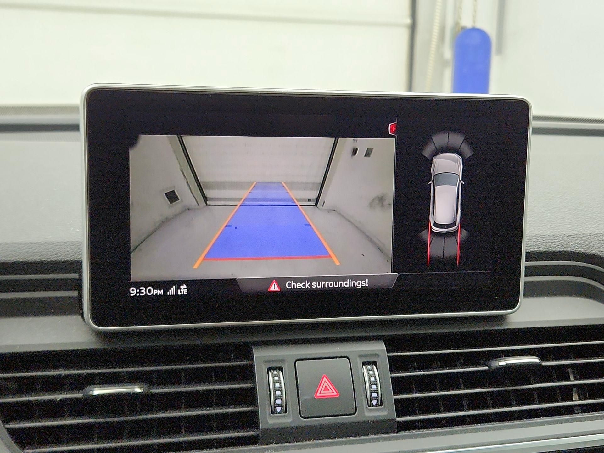 Thumbnail: 2018 Audi Q5 - 15