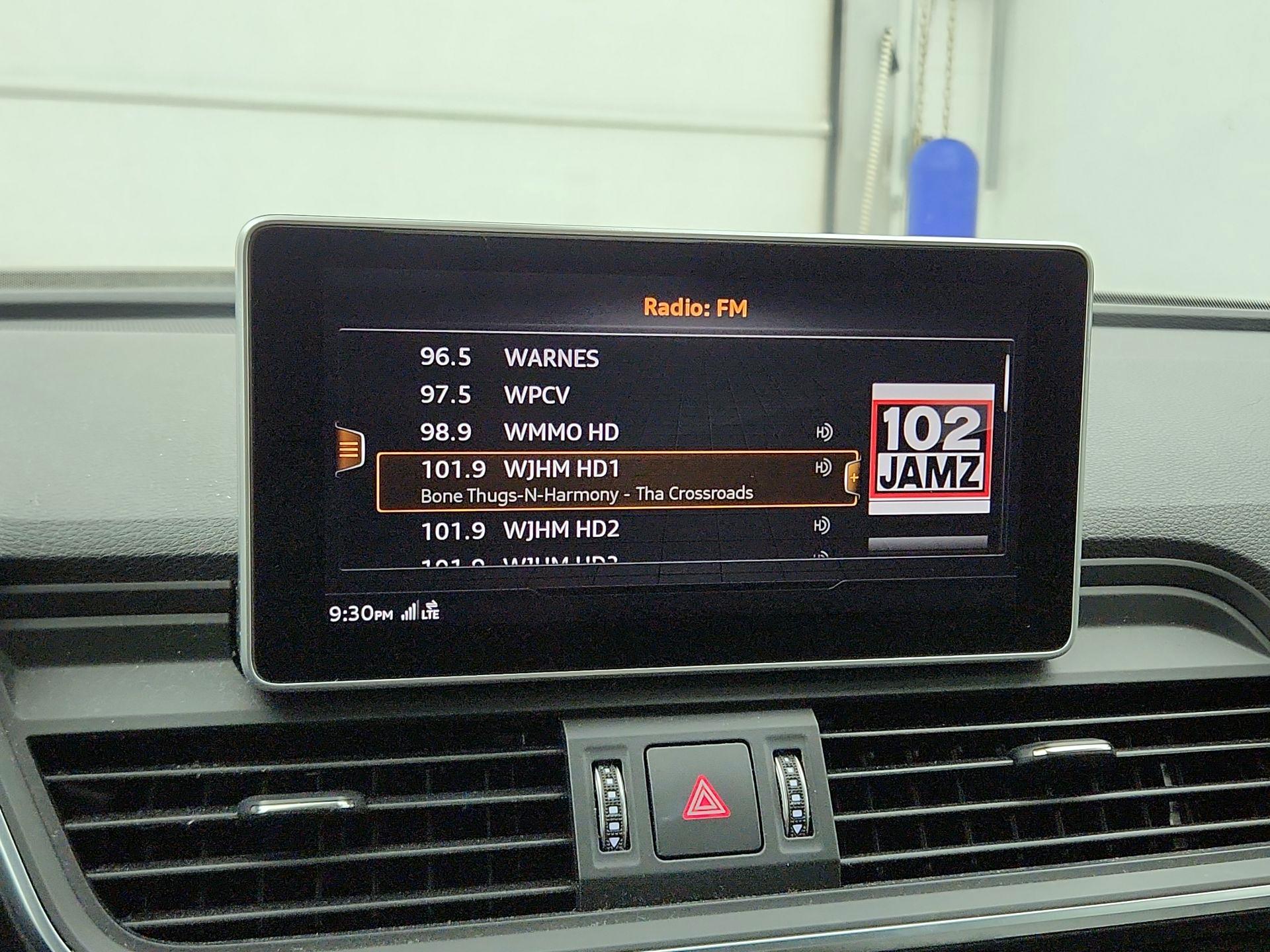 Thumbnail: 2018 Audi Q5 - 16