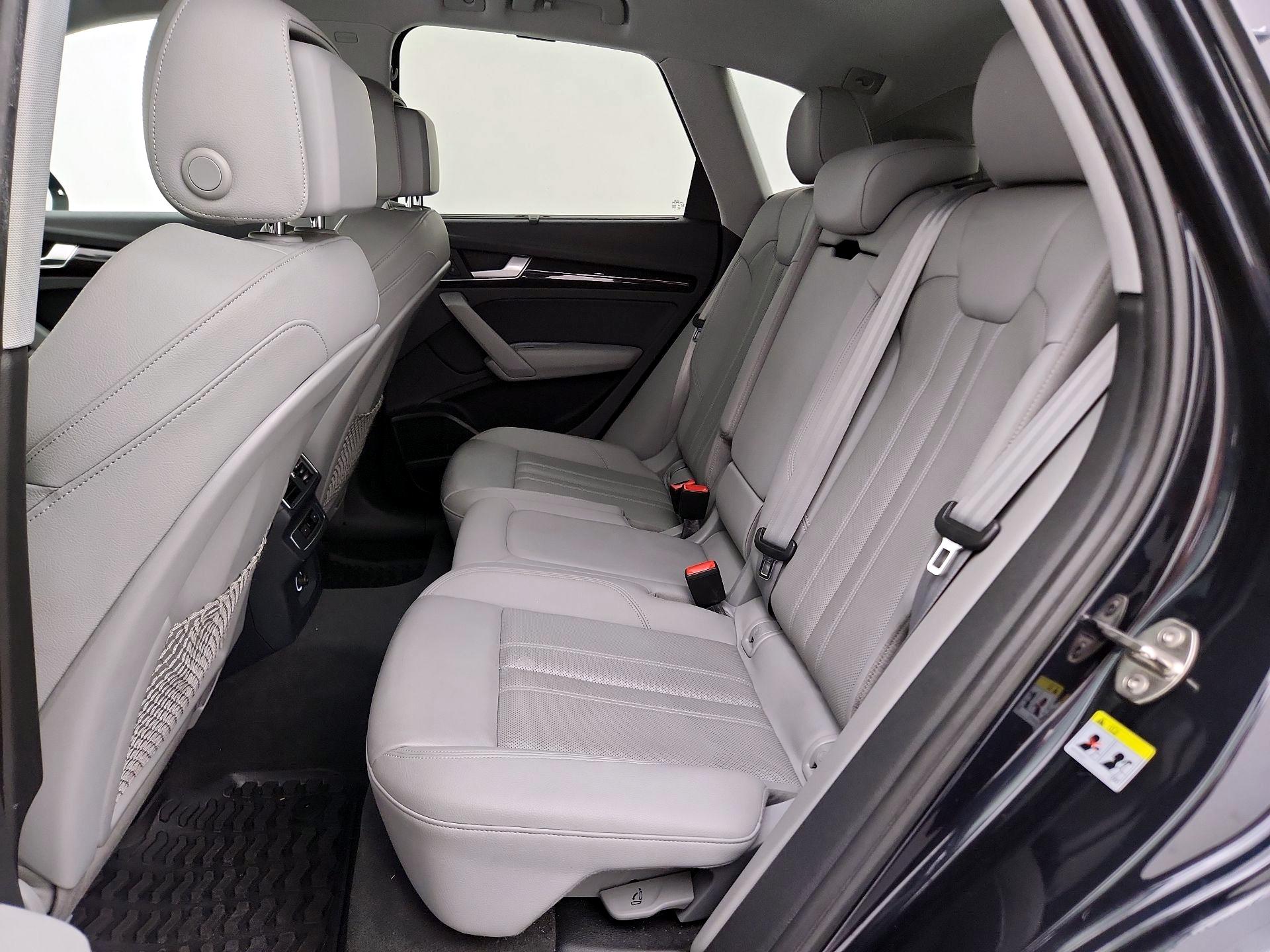 Thumbnail: 2018 Audi Q5 - 19