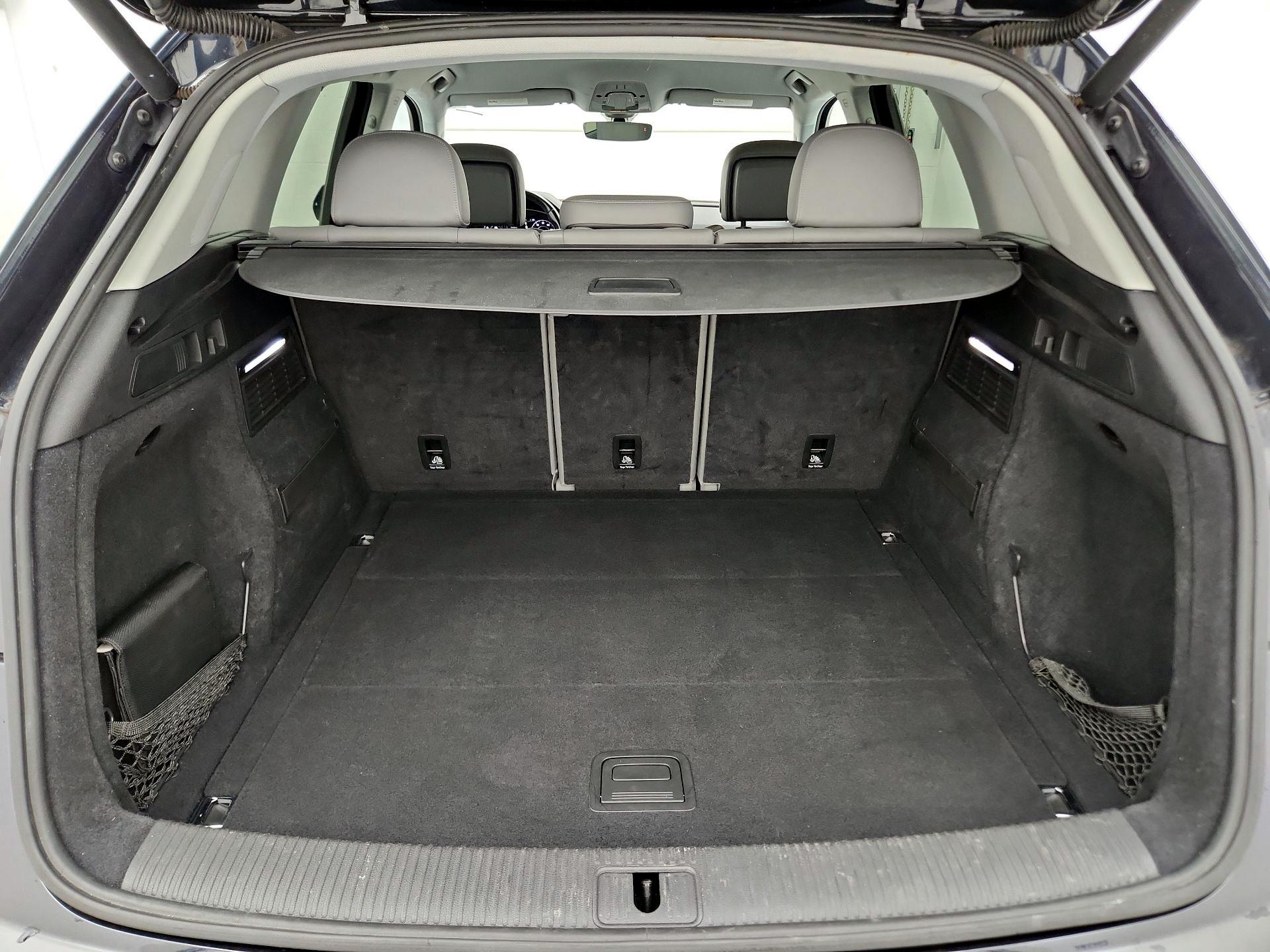 Thumbnail: 2018 Audi Q5 - 20