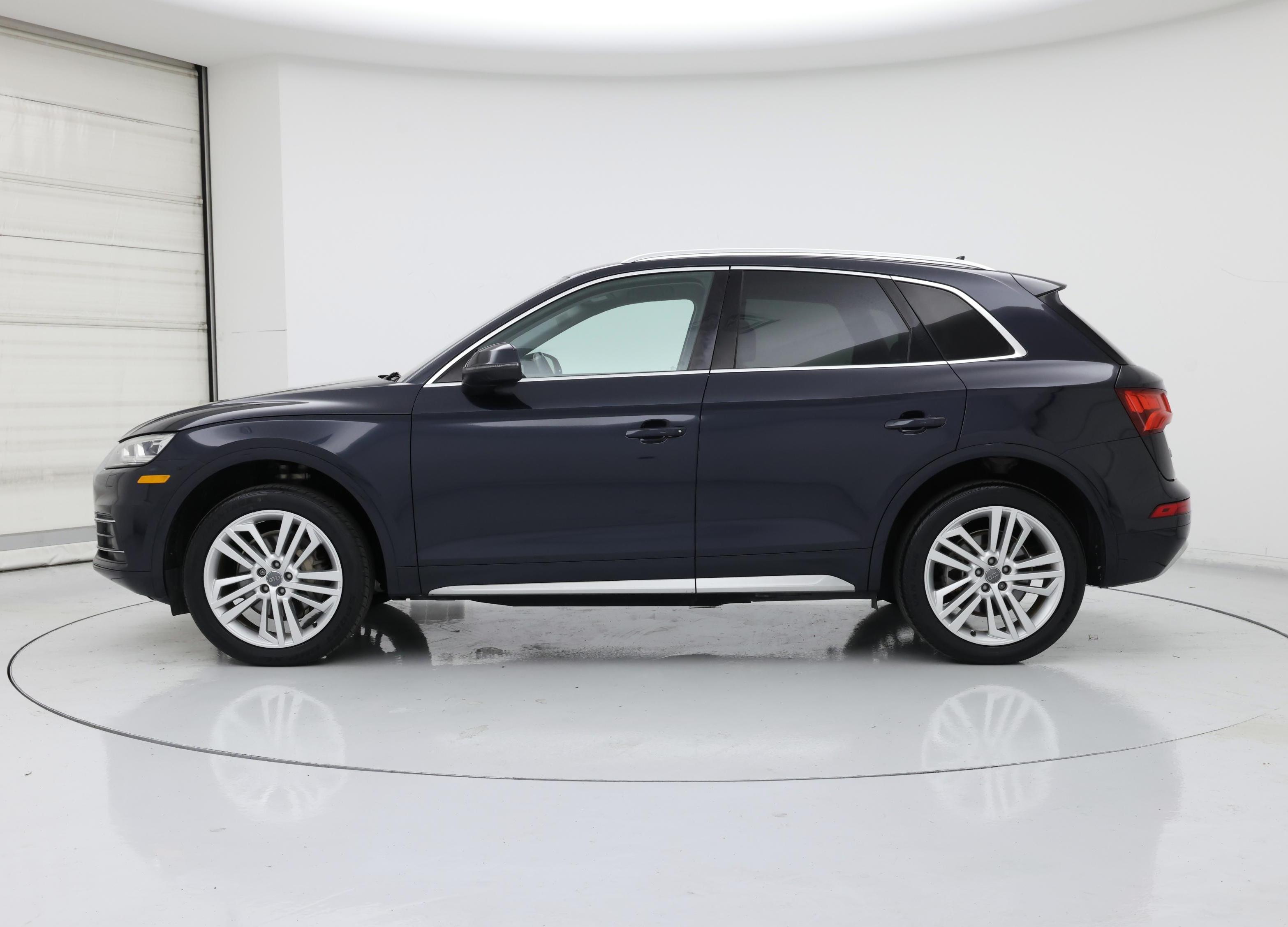 Thumbnail: 2018 Audi Q5 - 3