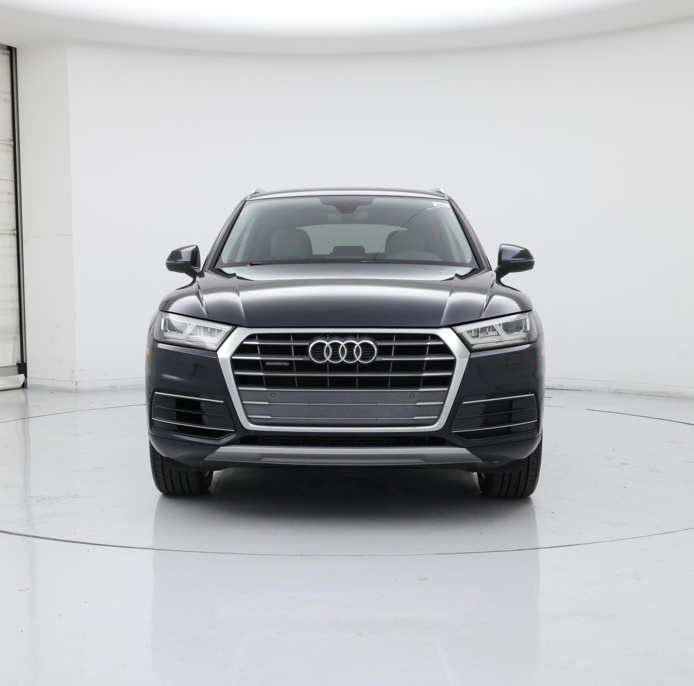 Thumbnail: 2018 Audi Q5 - 5