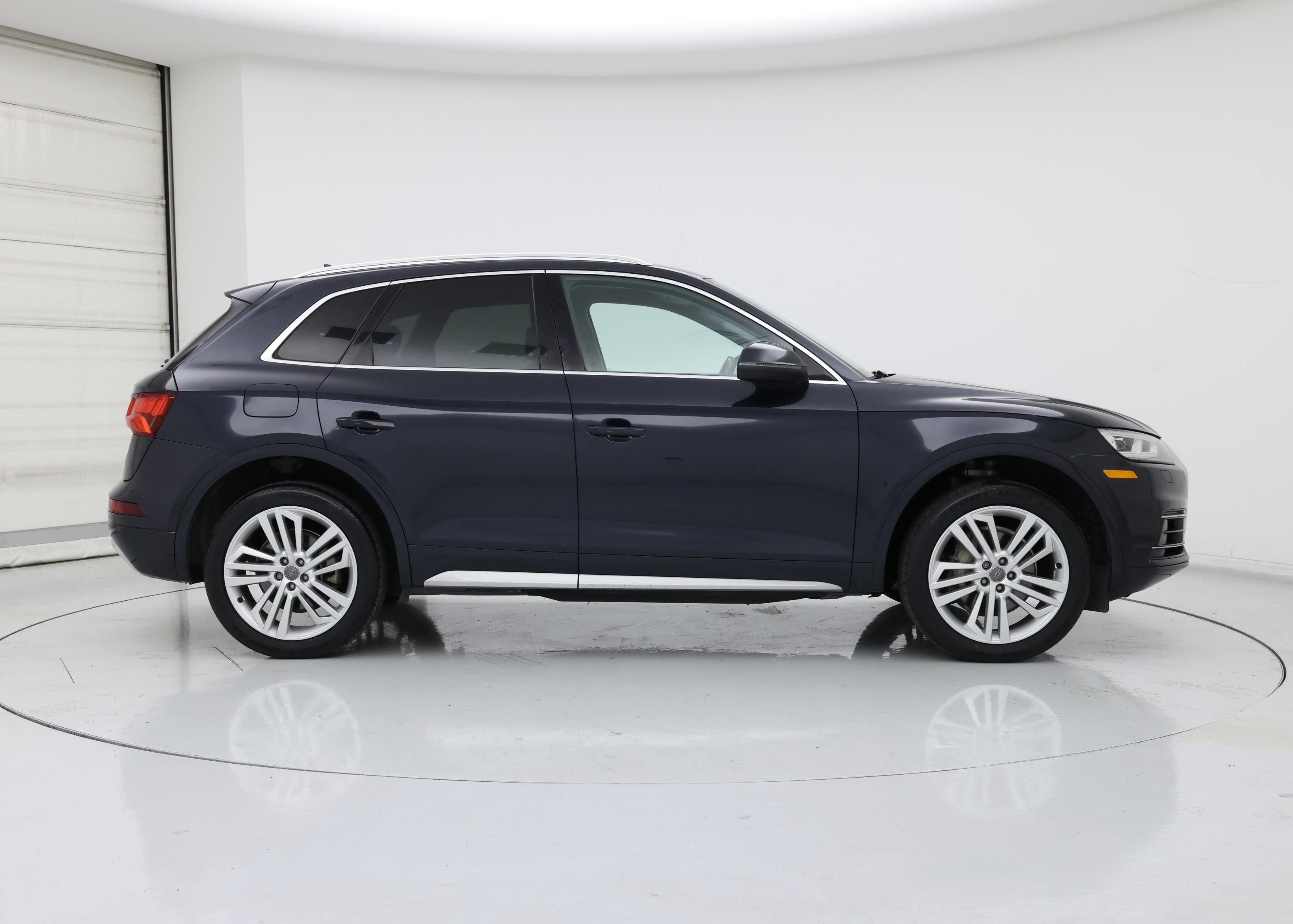 Thumbnail: 2018 Audi Q5 - 7