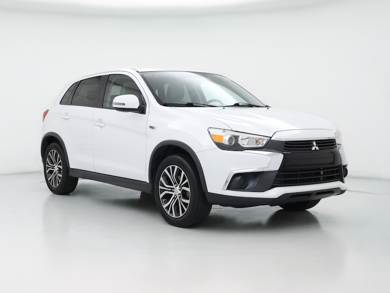 2017 Mitsubishi Outlander Sport LE -
                  Clermont, FL